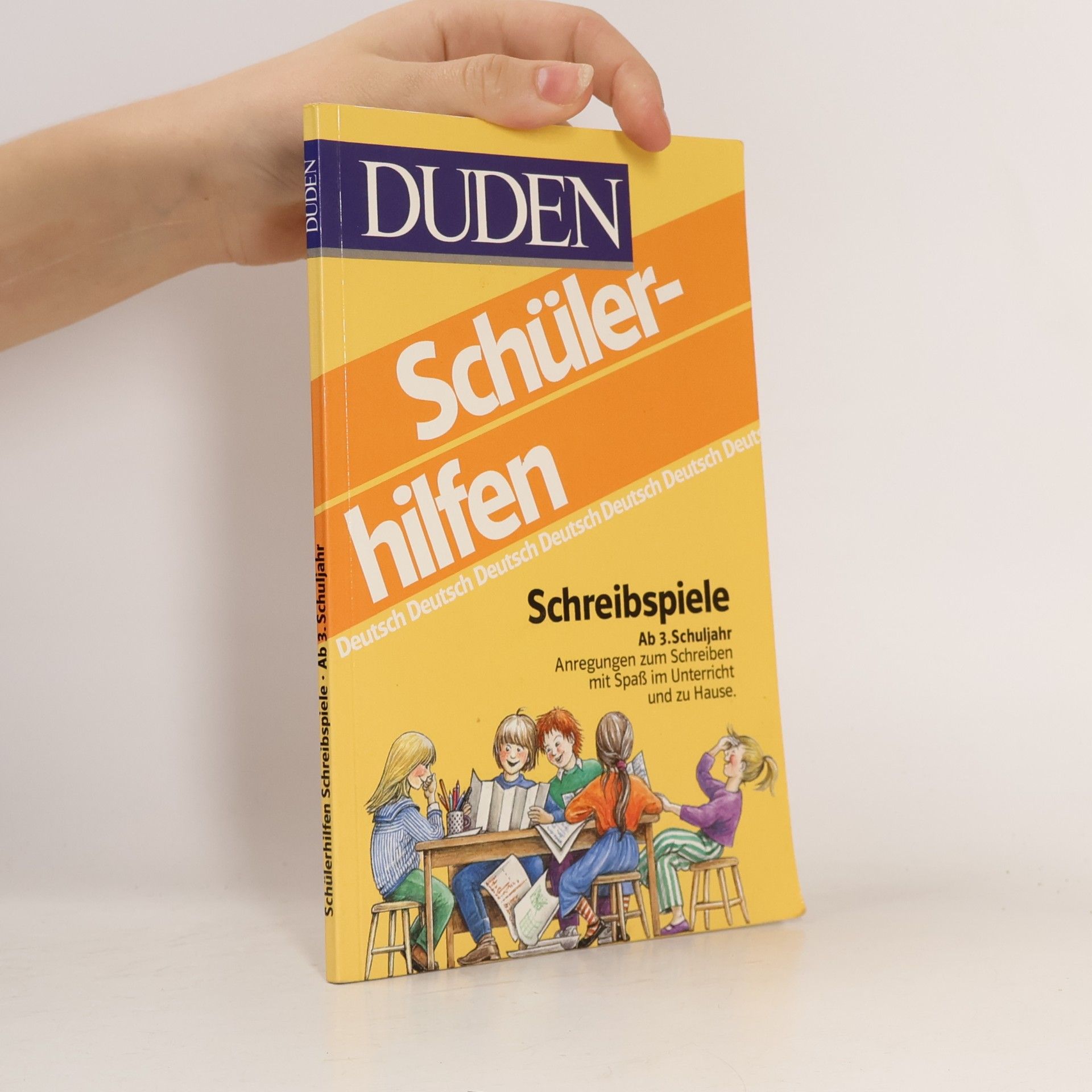 kolektiv Schülerhilfen
