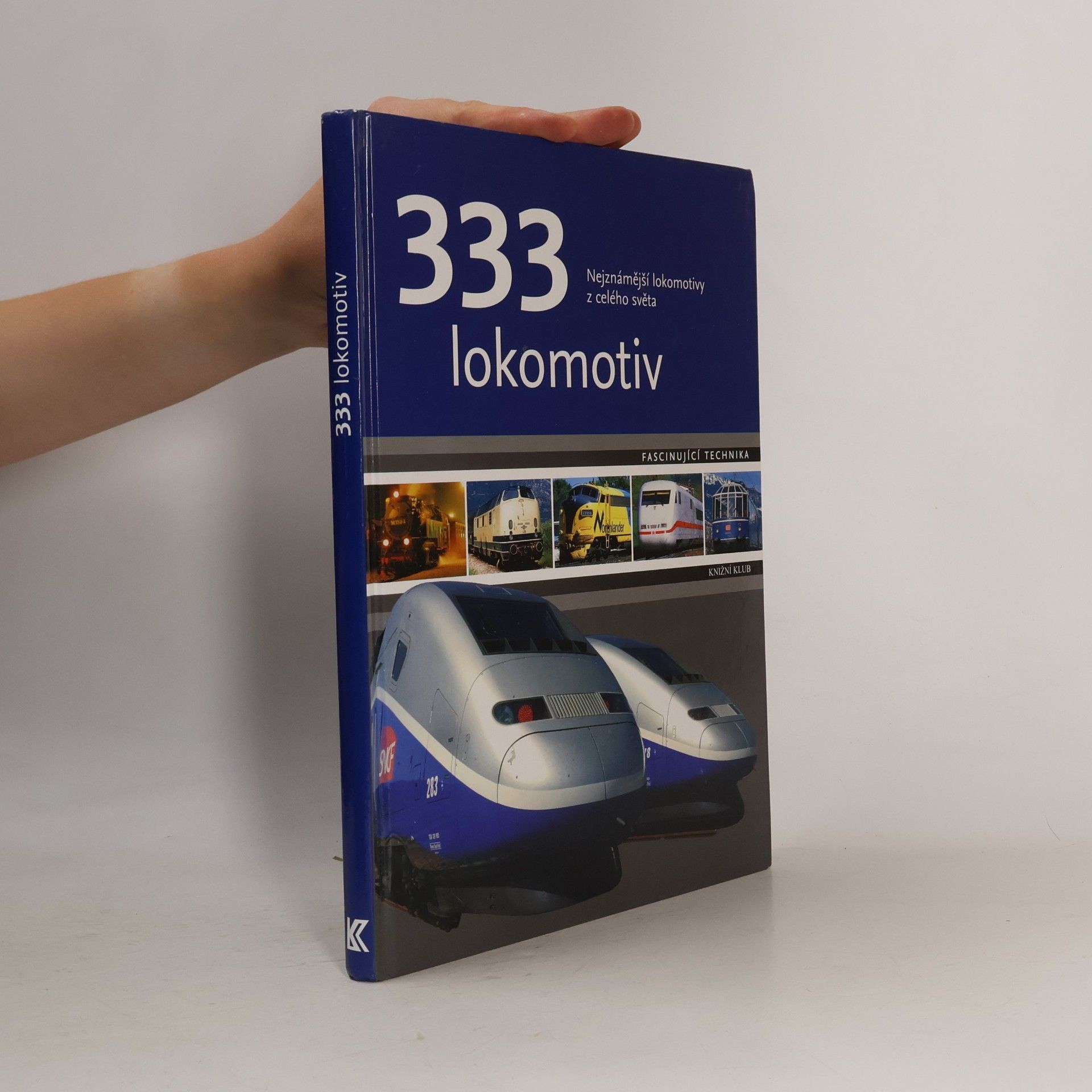 Ivan Binar 333 lokomotiv