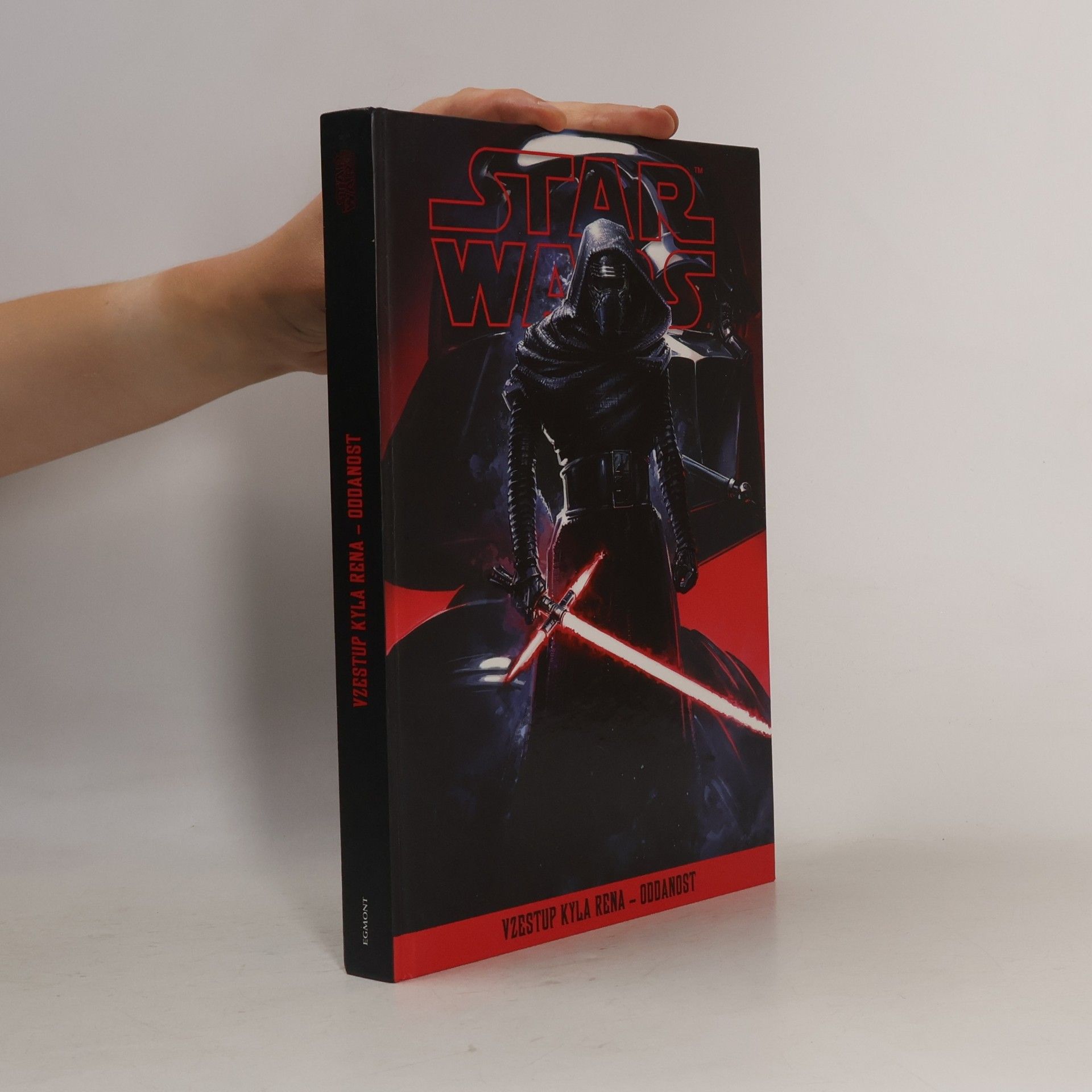 Charles Soule Star Wars