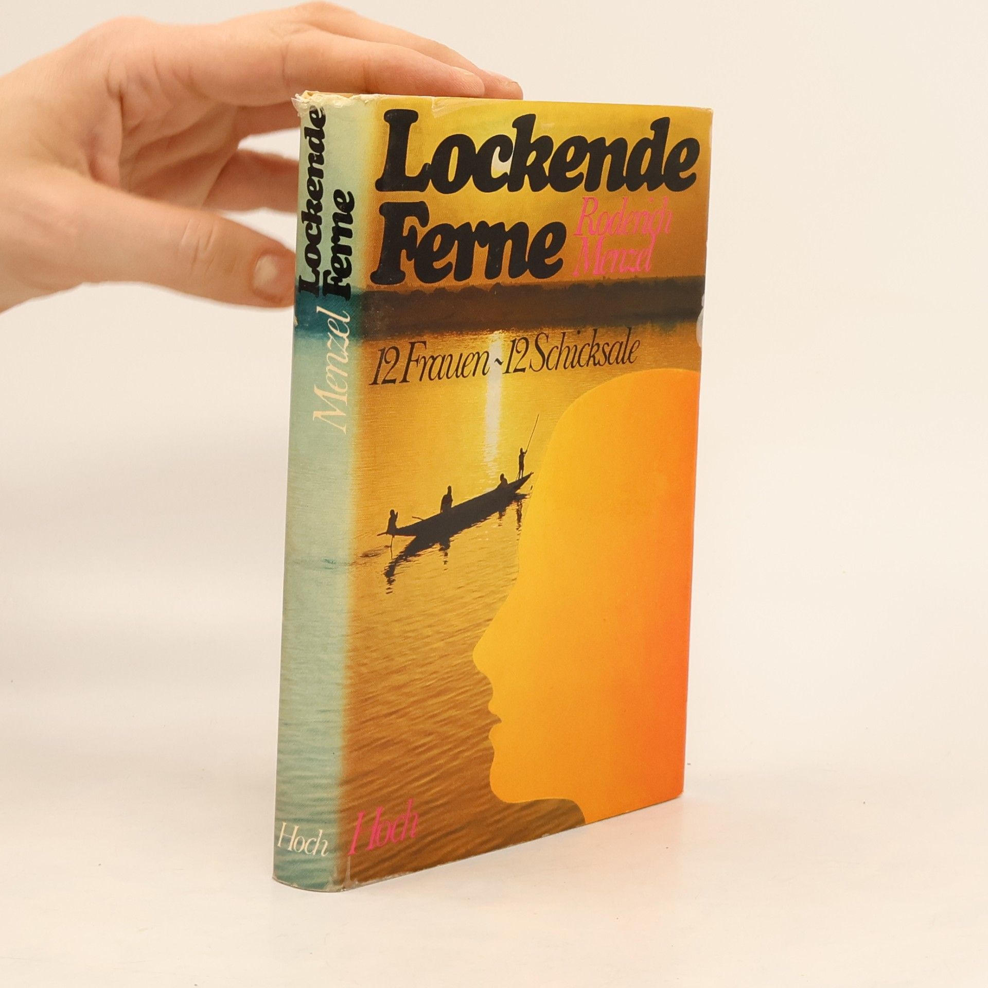 Lockende Ferne