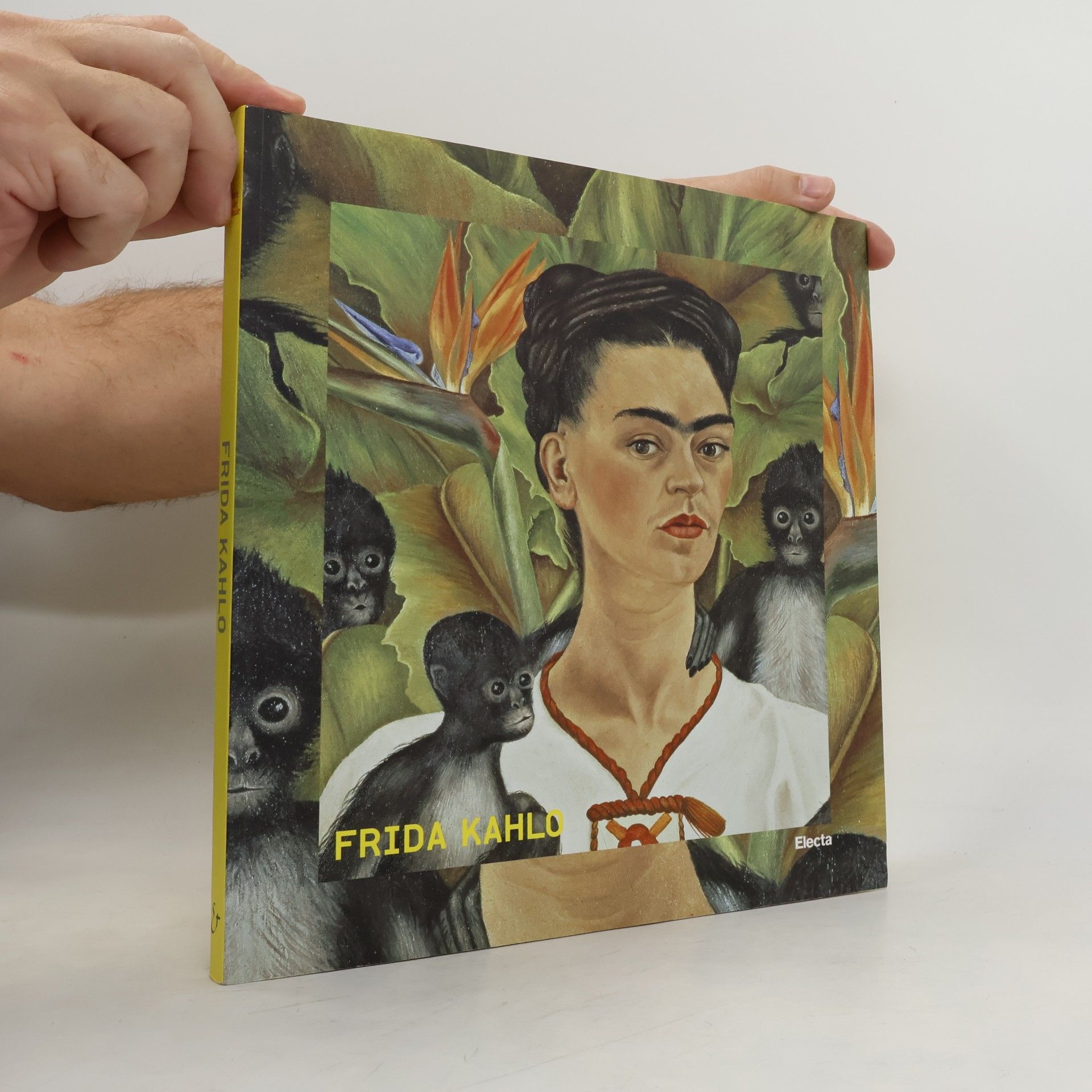 Frida Kahlo Frida Kahlo