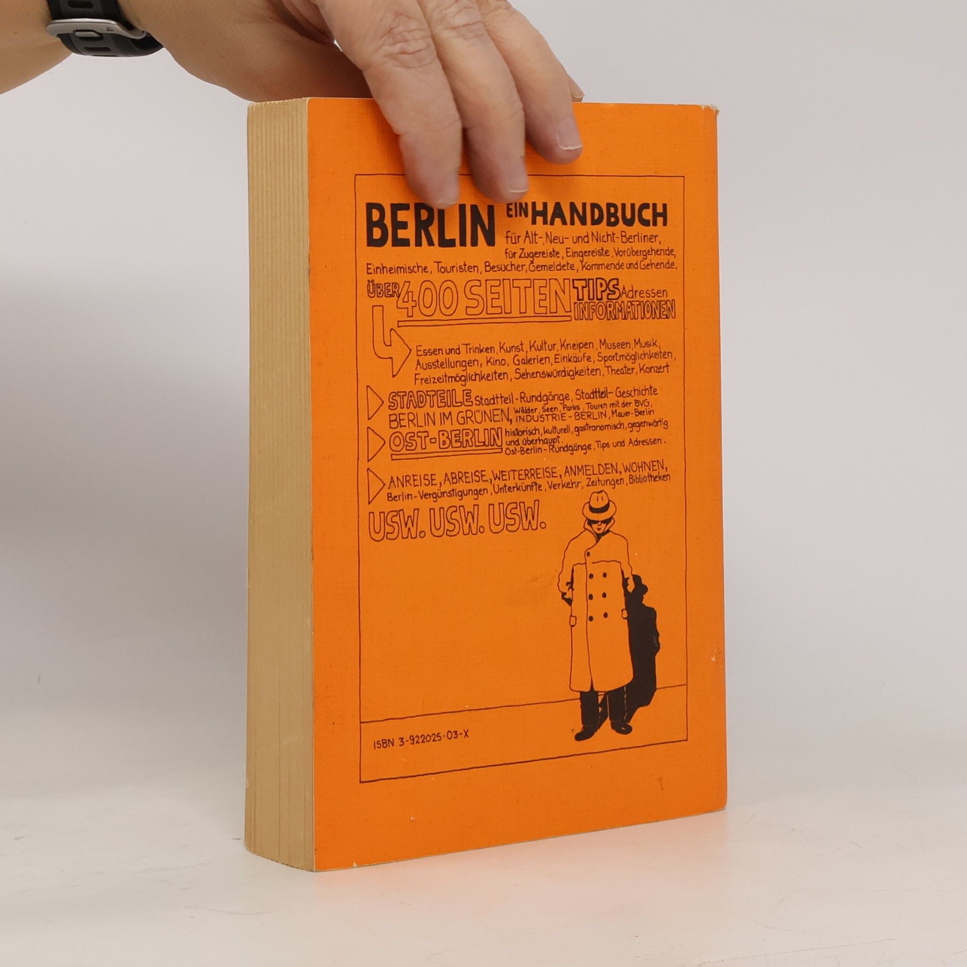 Renate Loose Berlin