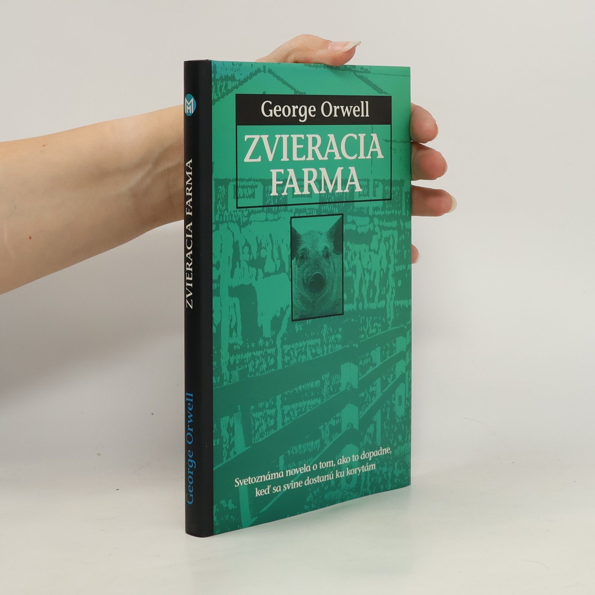 Zvieracia farma