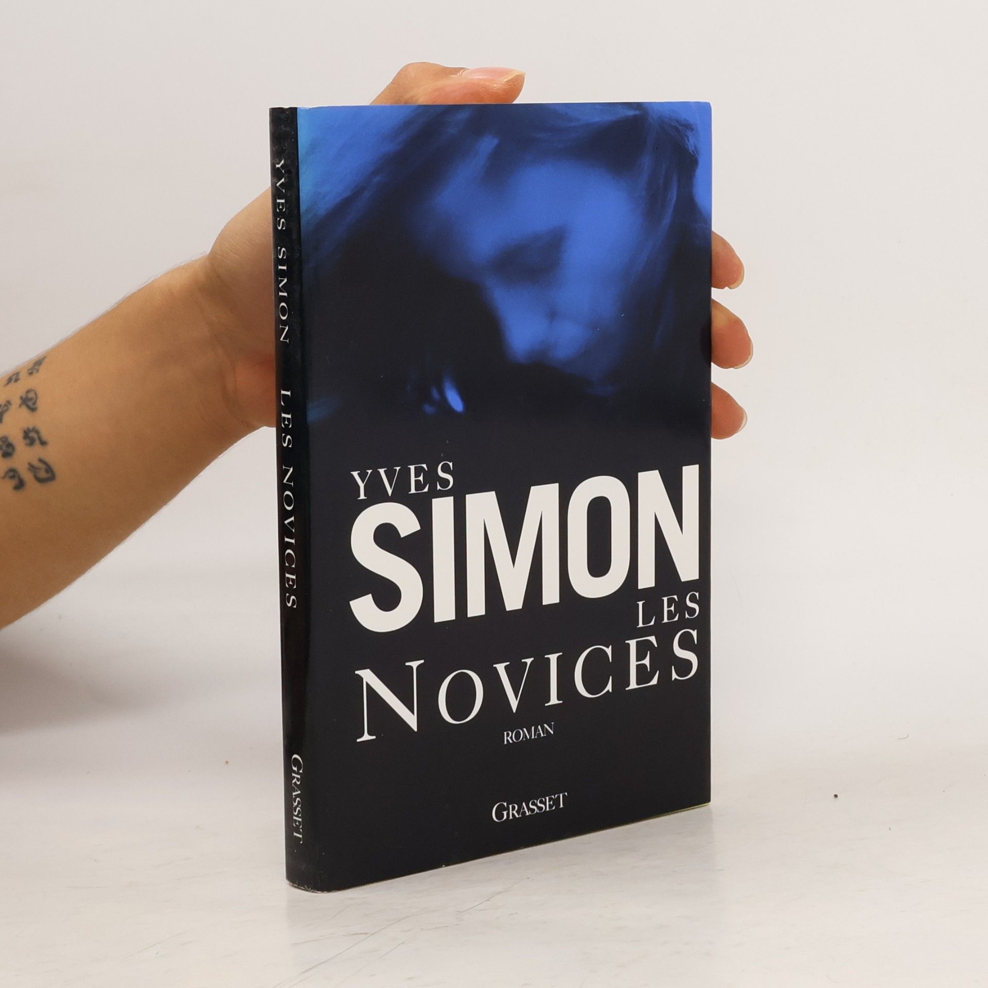 Les Novices