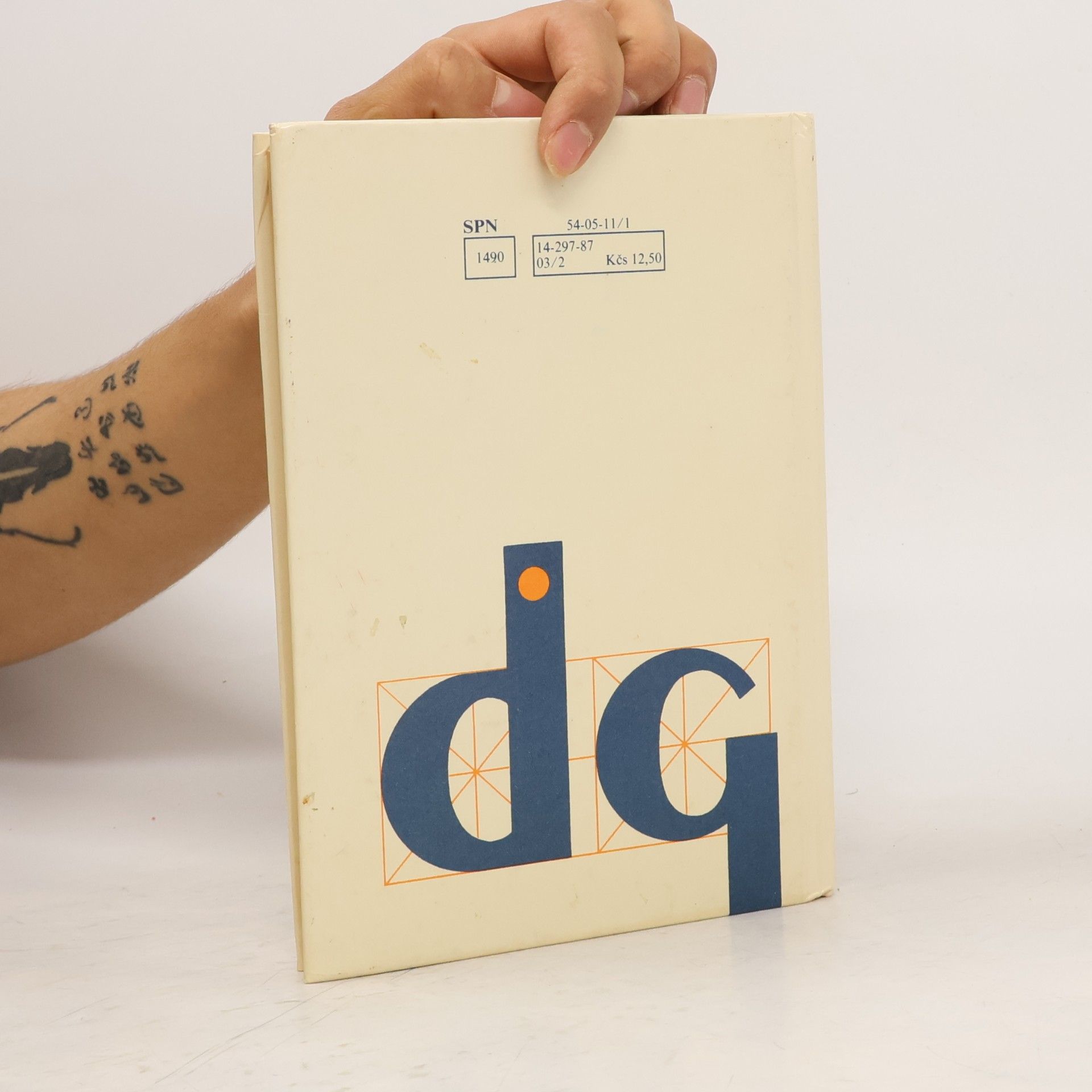 Collectif d'auteurs Deskriptivní geometrie pro gymnázia