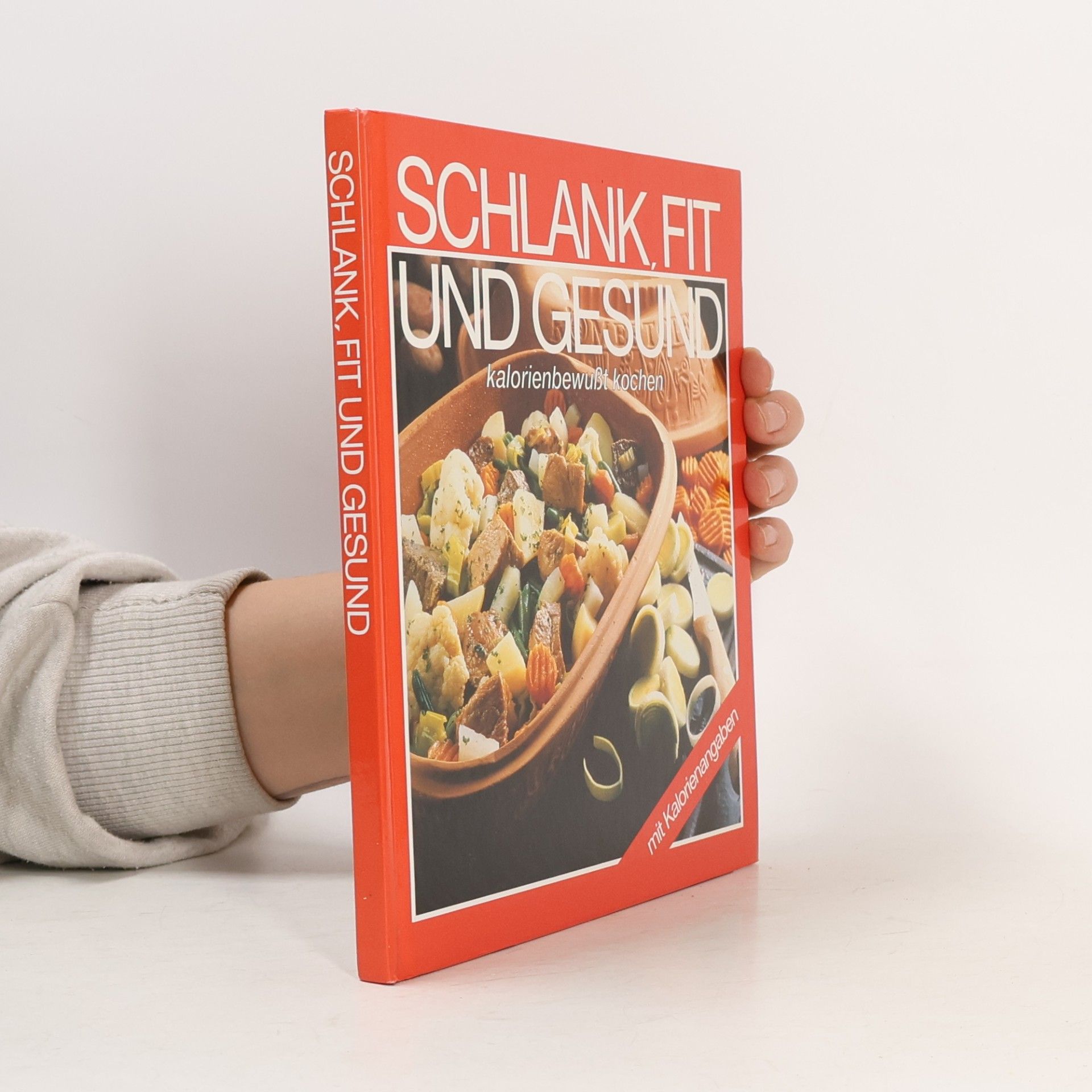 Autorenkollektiv Schlank, fit und Gesund