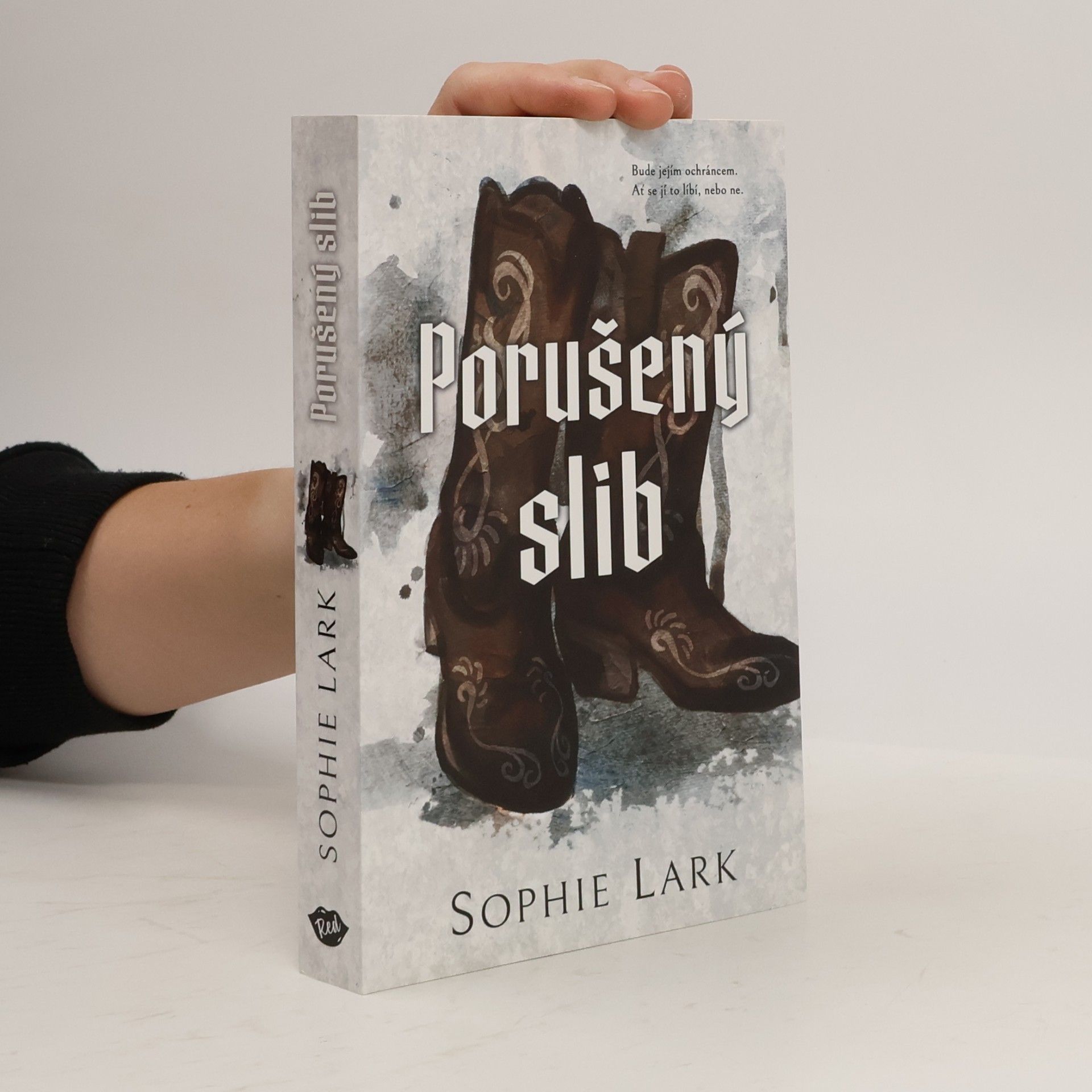 Porušený slib