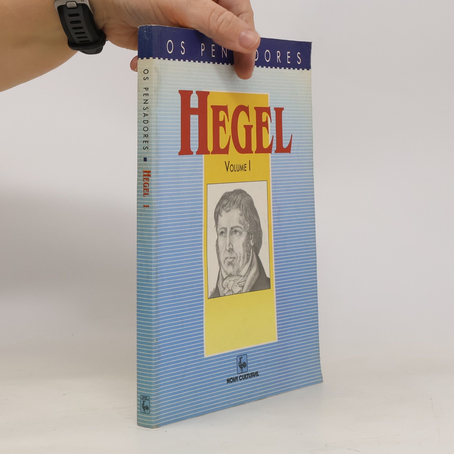 Auteurscollectief Hegel I.