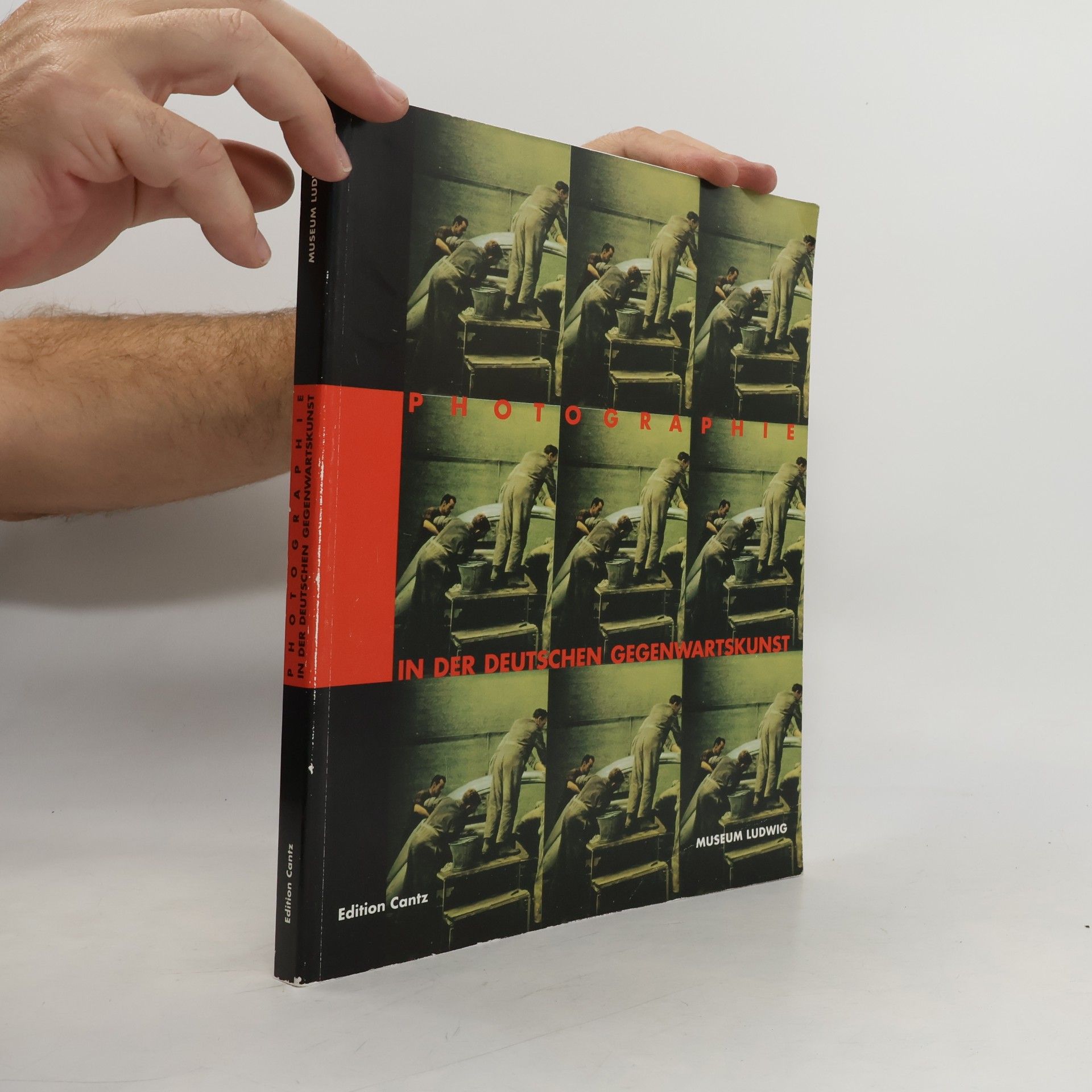 Reinhold Mißelbeck Photographie in der deutschen Gegenwartskunst