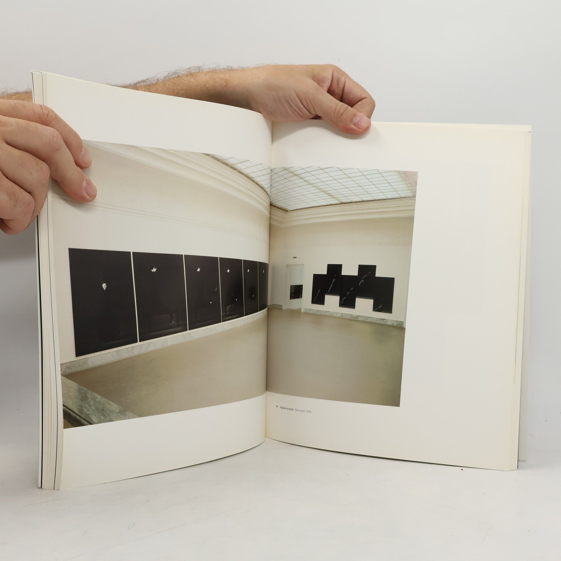 Reinhold Mißelbeck Photographie in der deutschen Gegenwartskunst