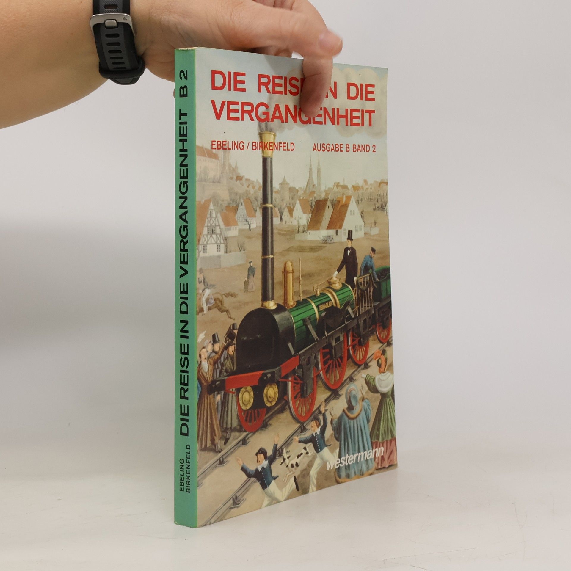 Kolektív autorov Mobile - Lesebuch