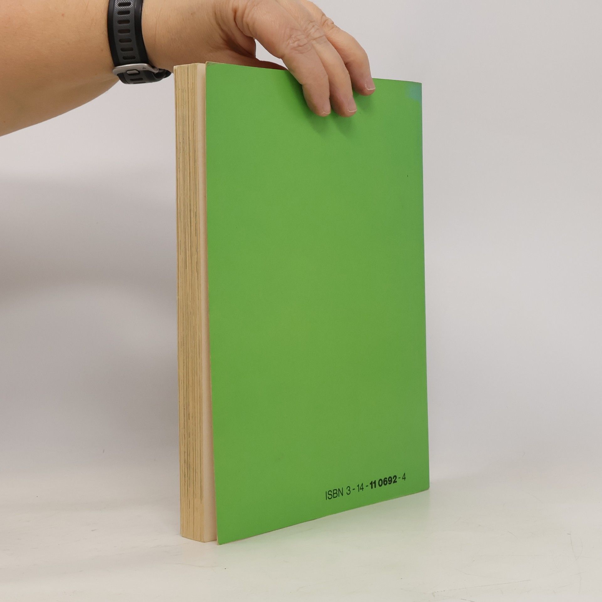 Mobile - Lesebuch
