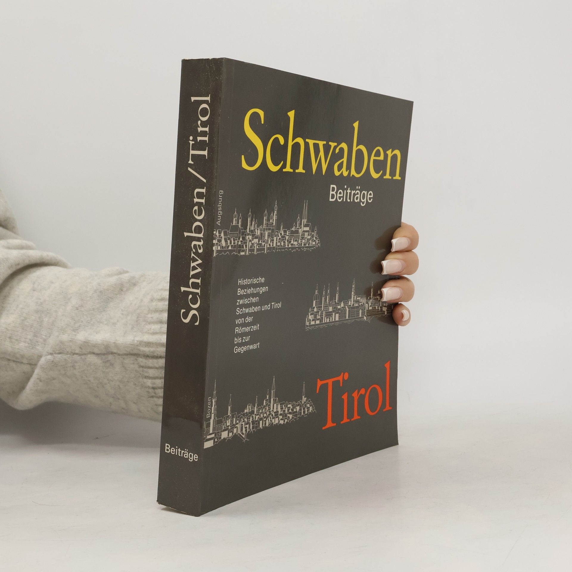 Schwaben Beiträge
