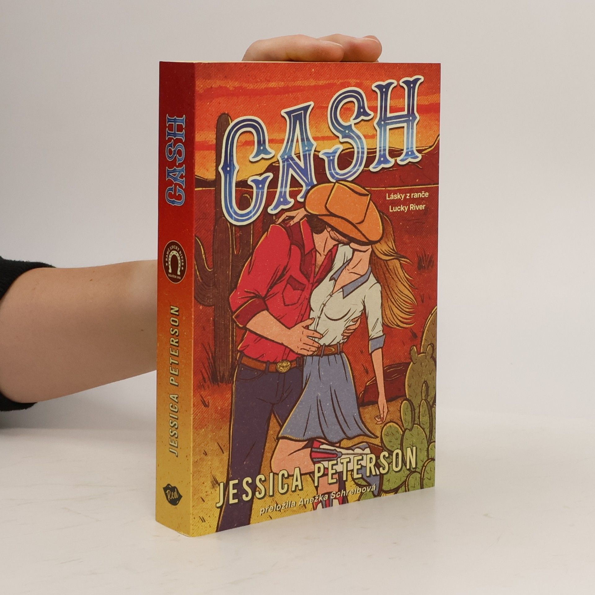 Cash