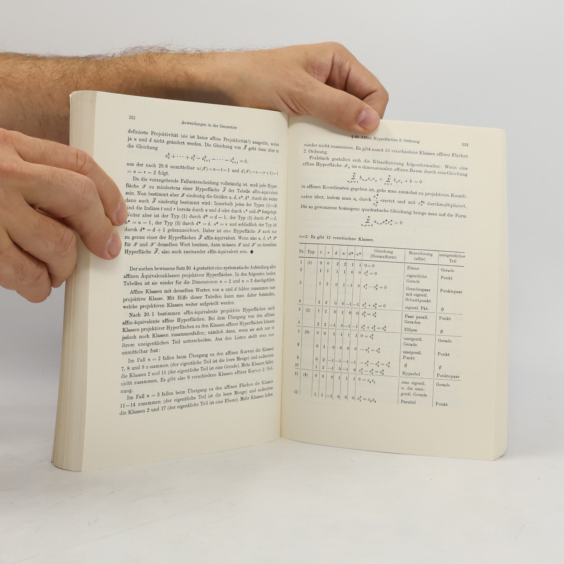 Hans Joachim Kowalsky Lineare Algebra
