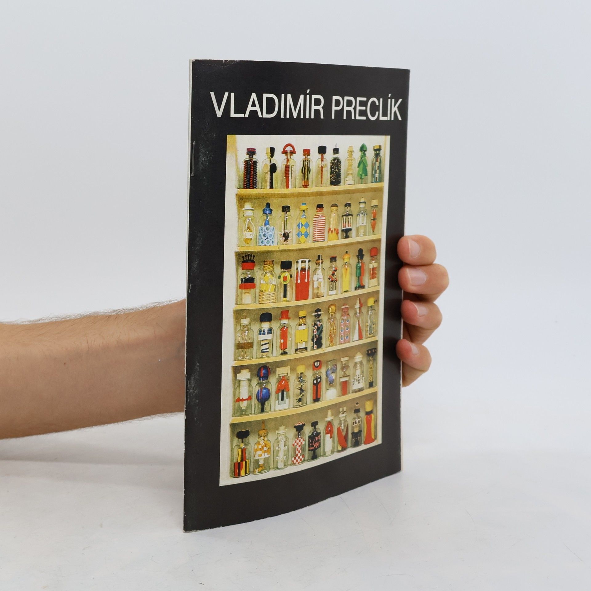 kolektiv Vladimír Preclík