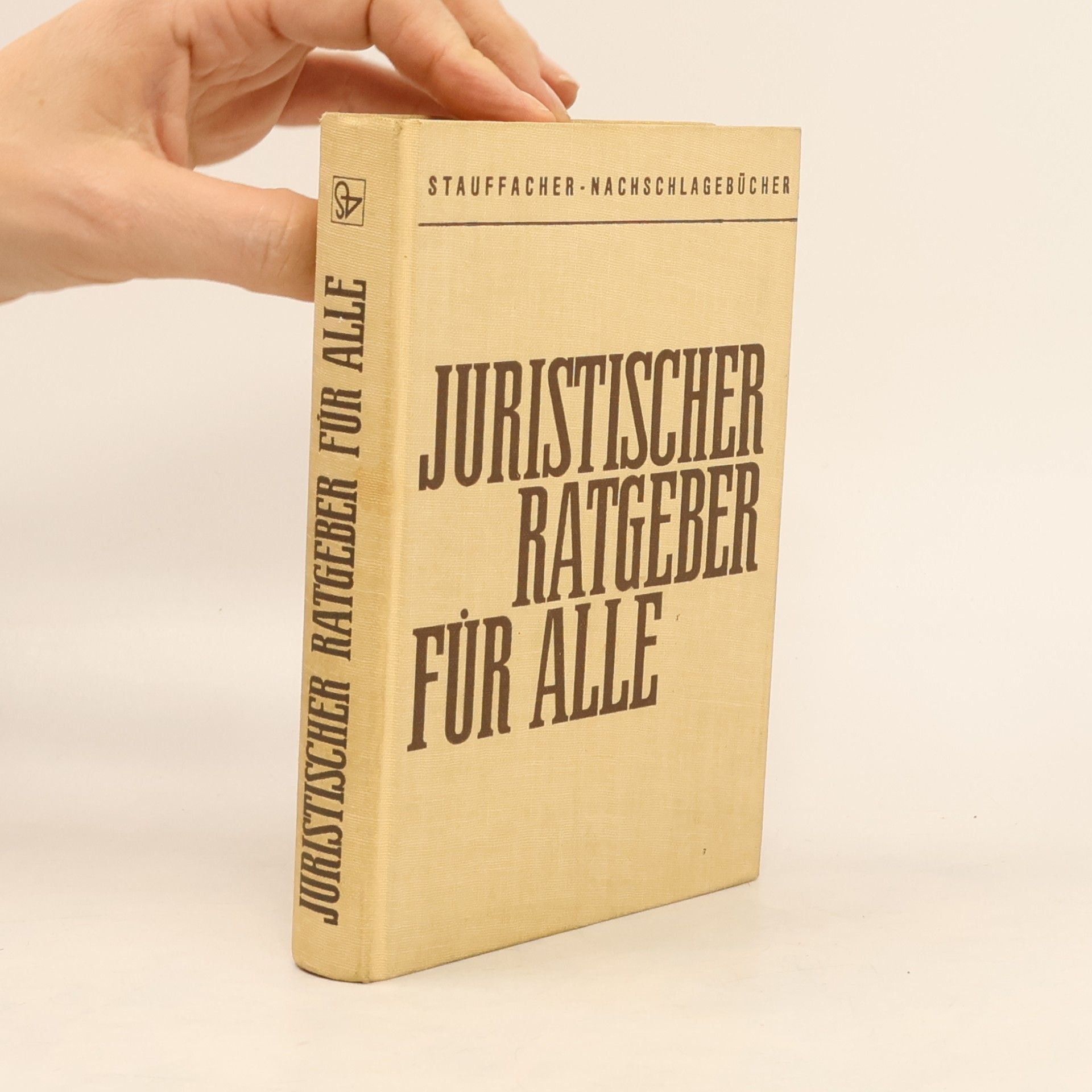 Autorenkollektiv Juristischer Ratgeber für alle