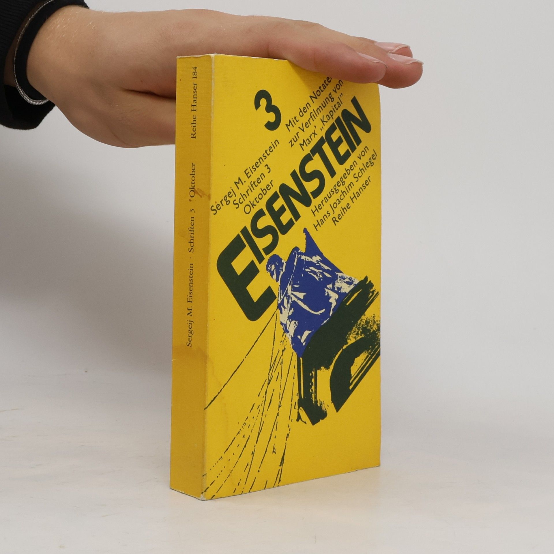 Schriften - 3: Oktober