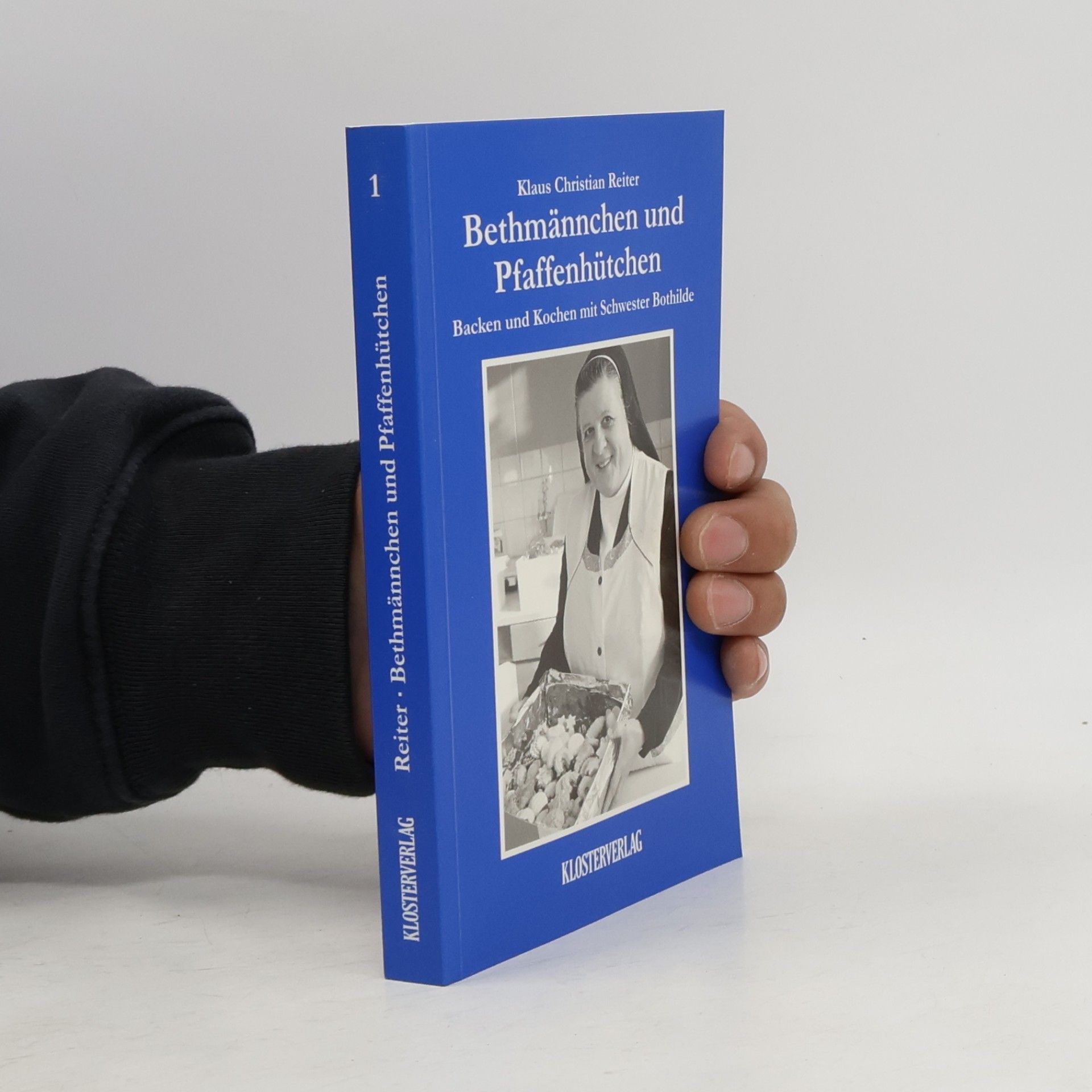Bothilde Heiduk Bethmännchen und Pfaffenhütchen