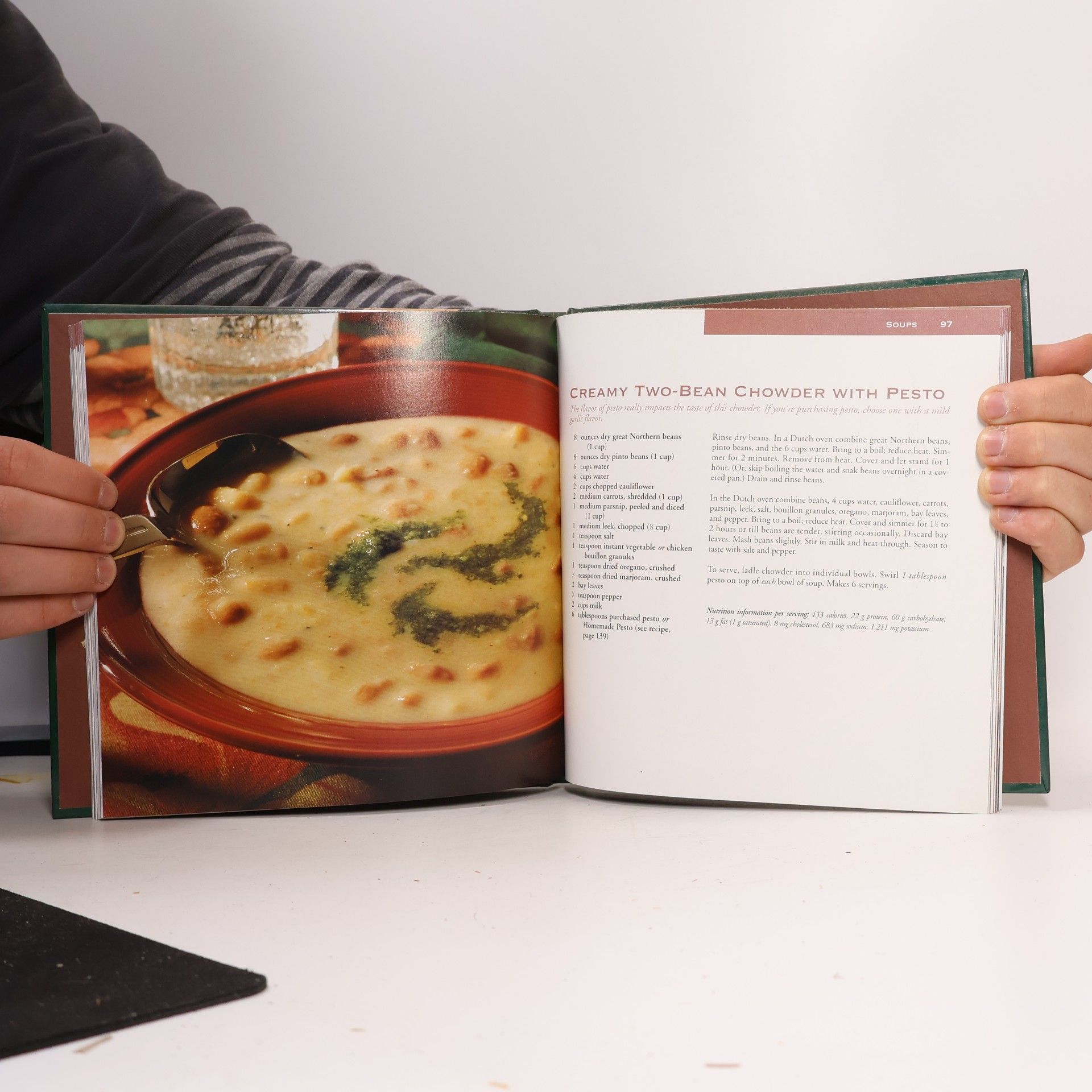 Various authors Cooking for Today