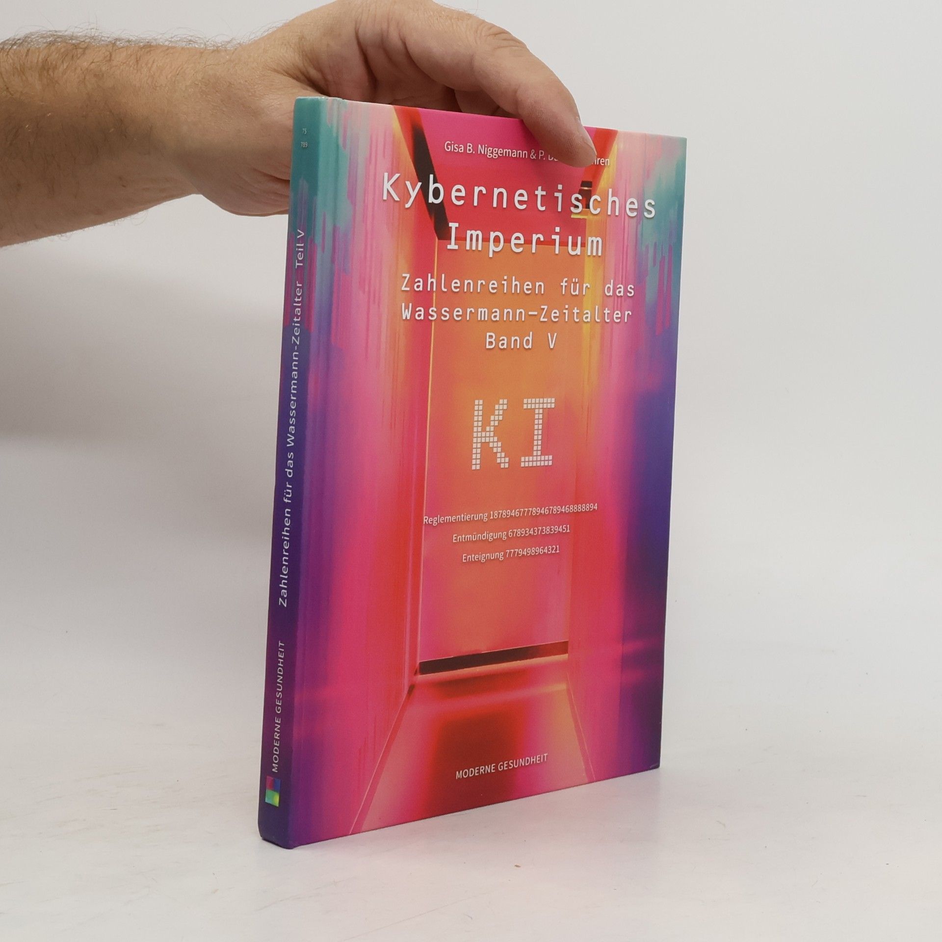 Kybernetisches Imperium