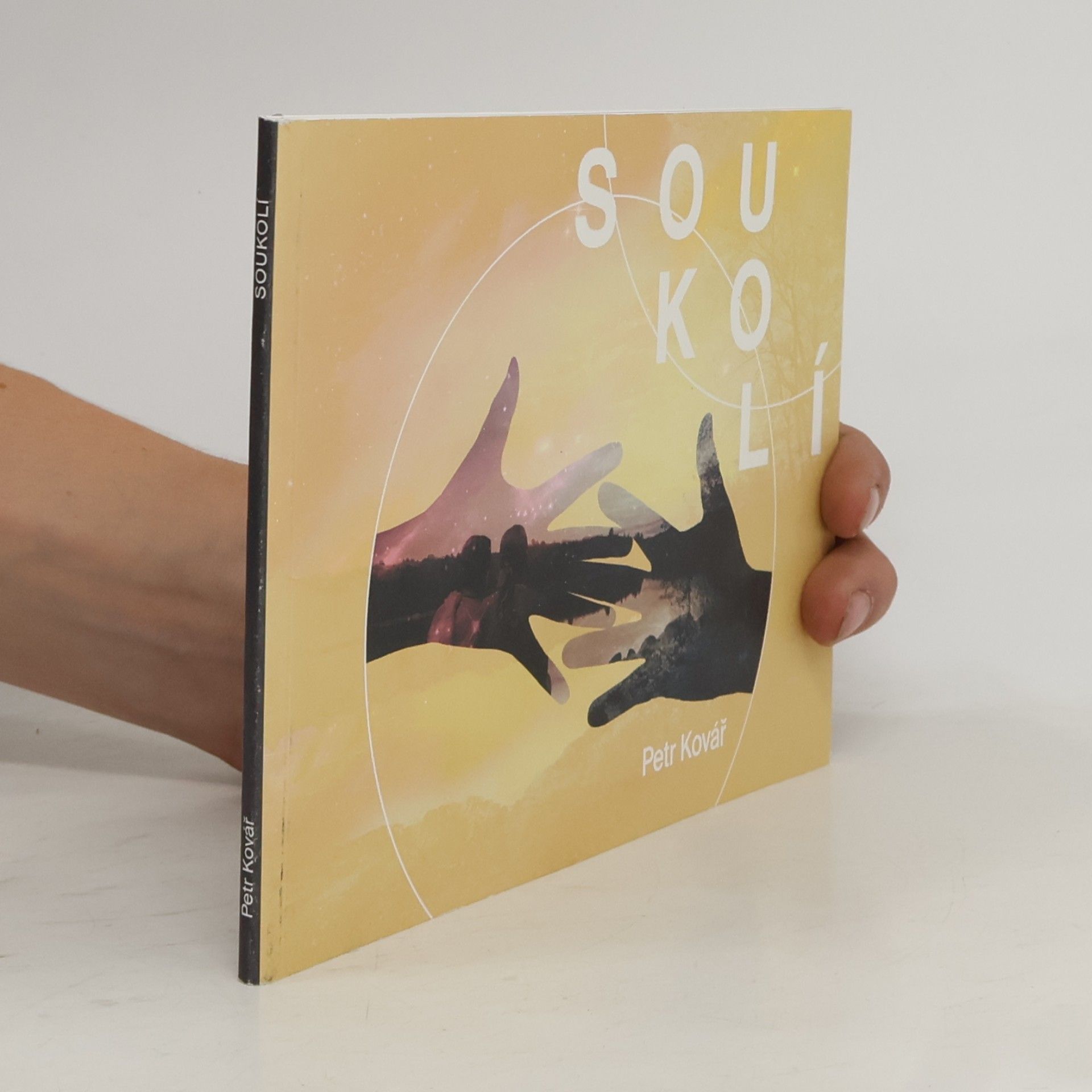 Soukolí