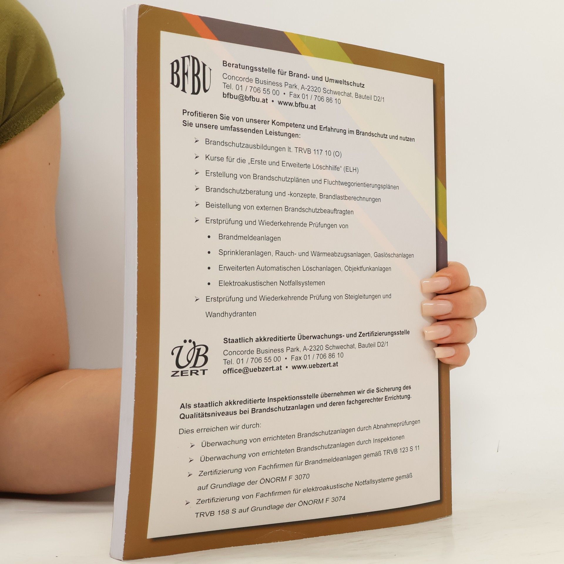 Autorenkollektiv Seminar Brandmeldeanlagen (Interventionsdienst) BMA