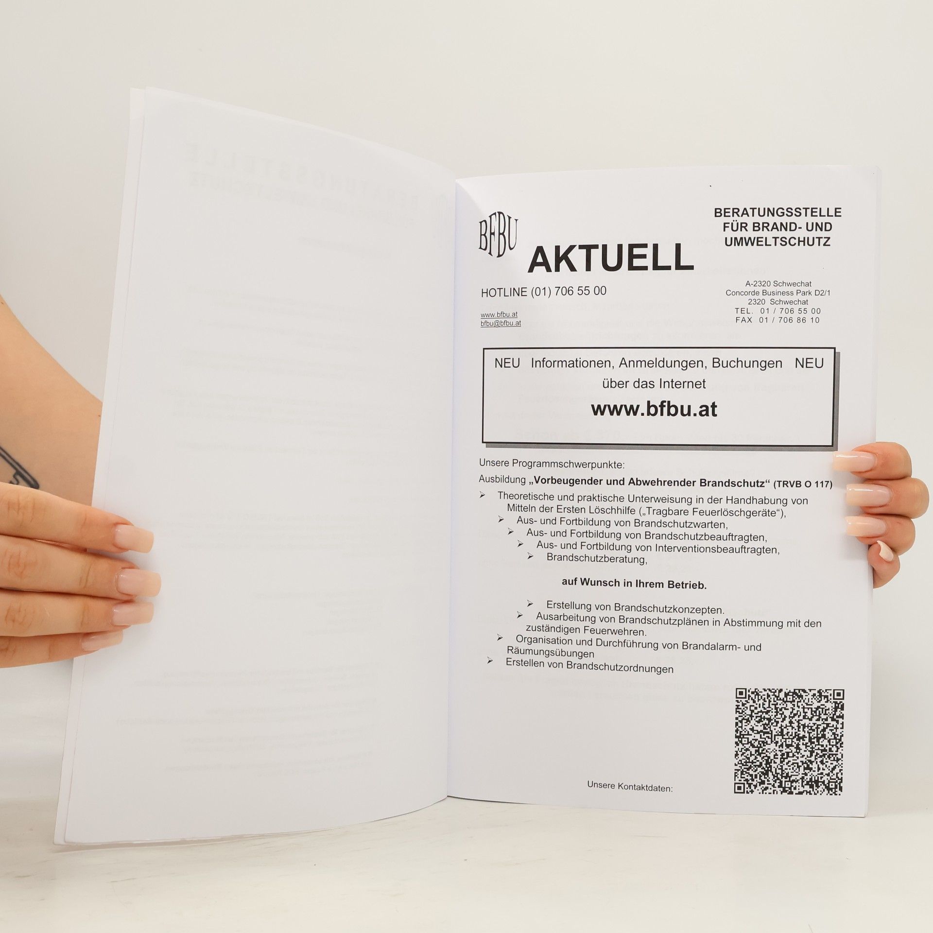 Autorenkollektiv Seminar Brandmeldeanlagen (Interventionsdienst) BMA
