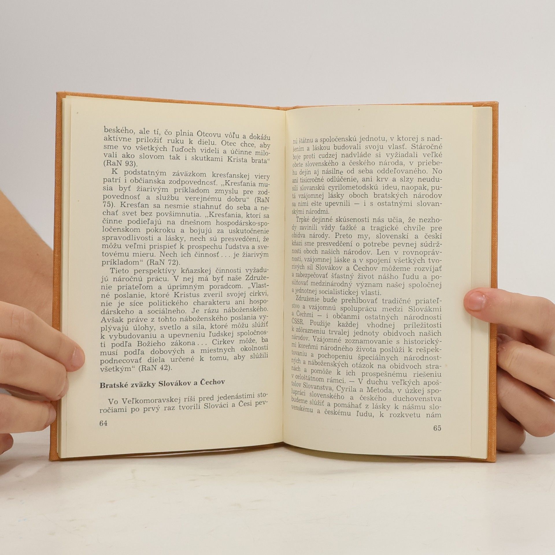 Various authors Ročenka 1979