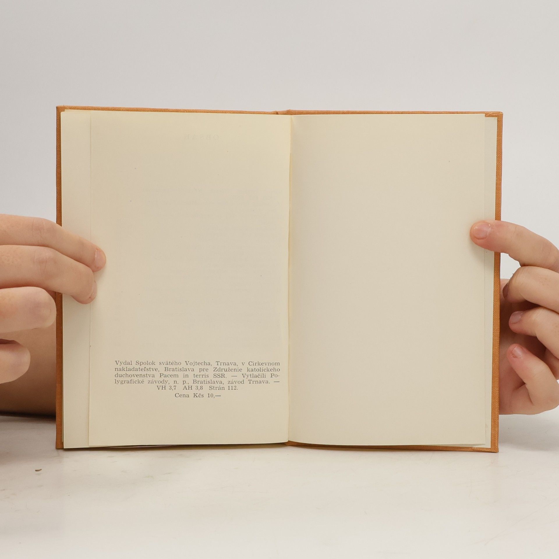 Various authors Ročenka 1979