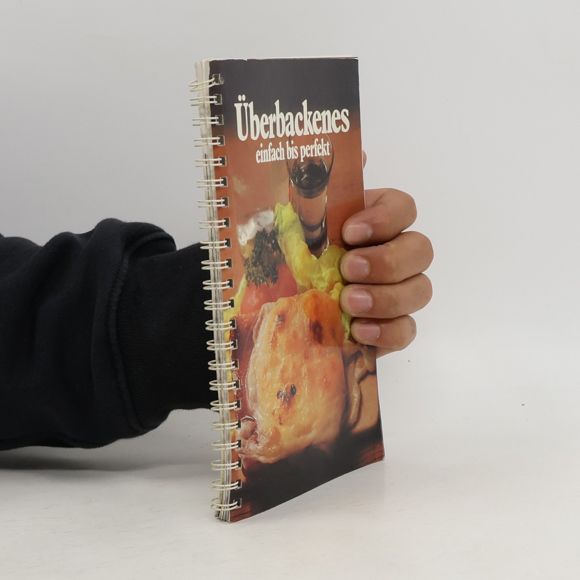 kolektiv Überbackenes einfach bis perfekt
