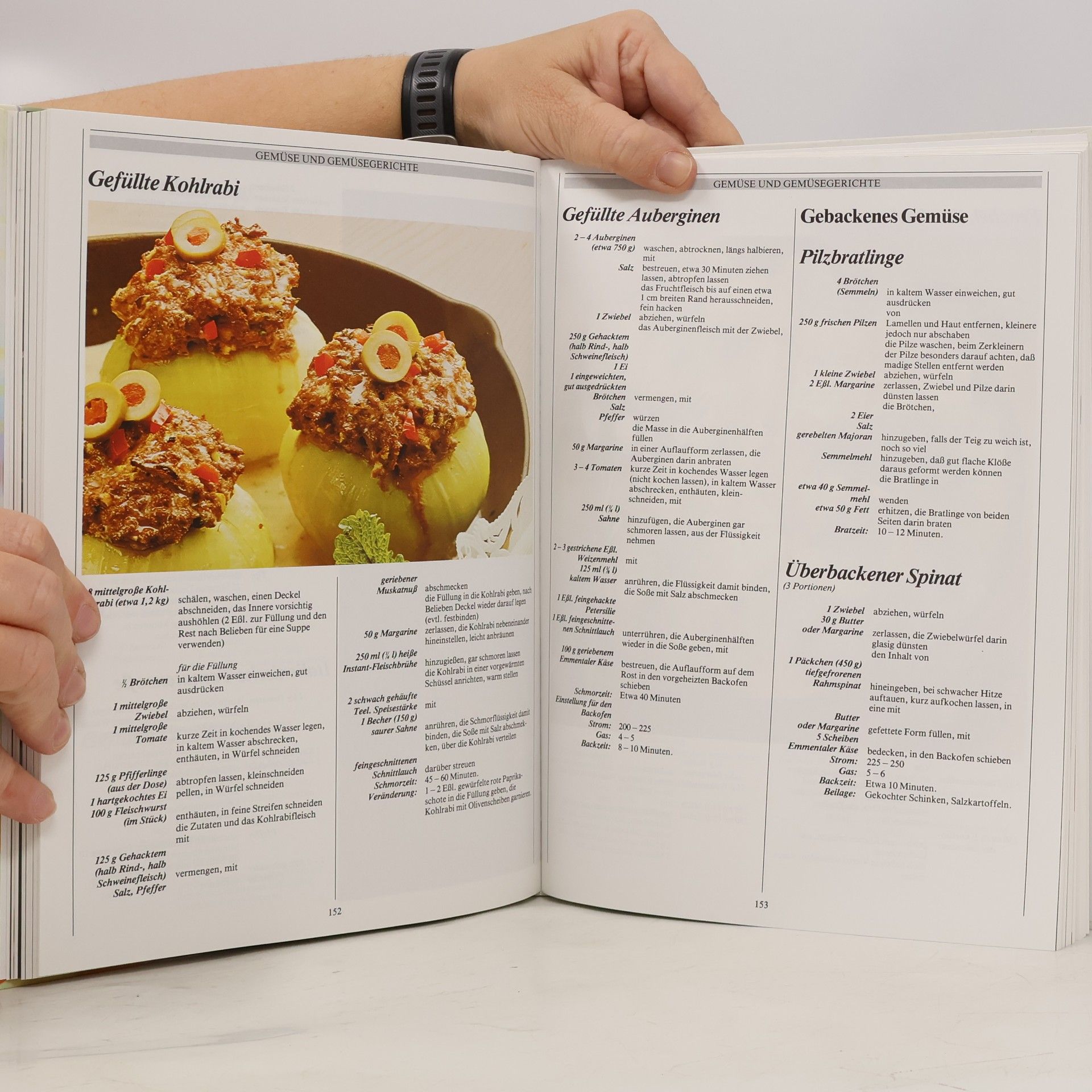 Unknown Author Doktor Oetker Kochbuch