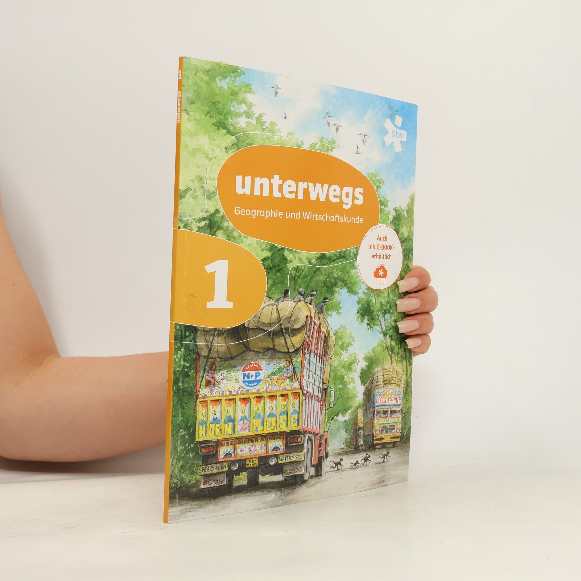 Yvonne Helmer Unterwegs 1