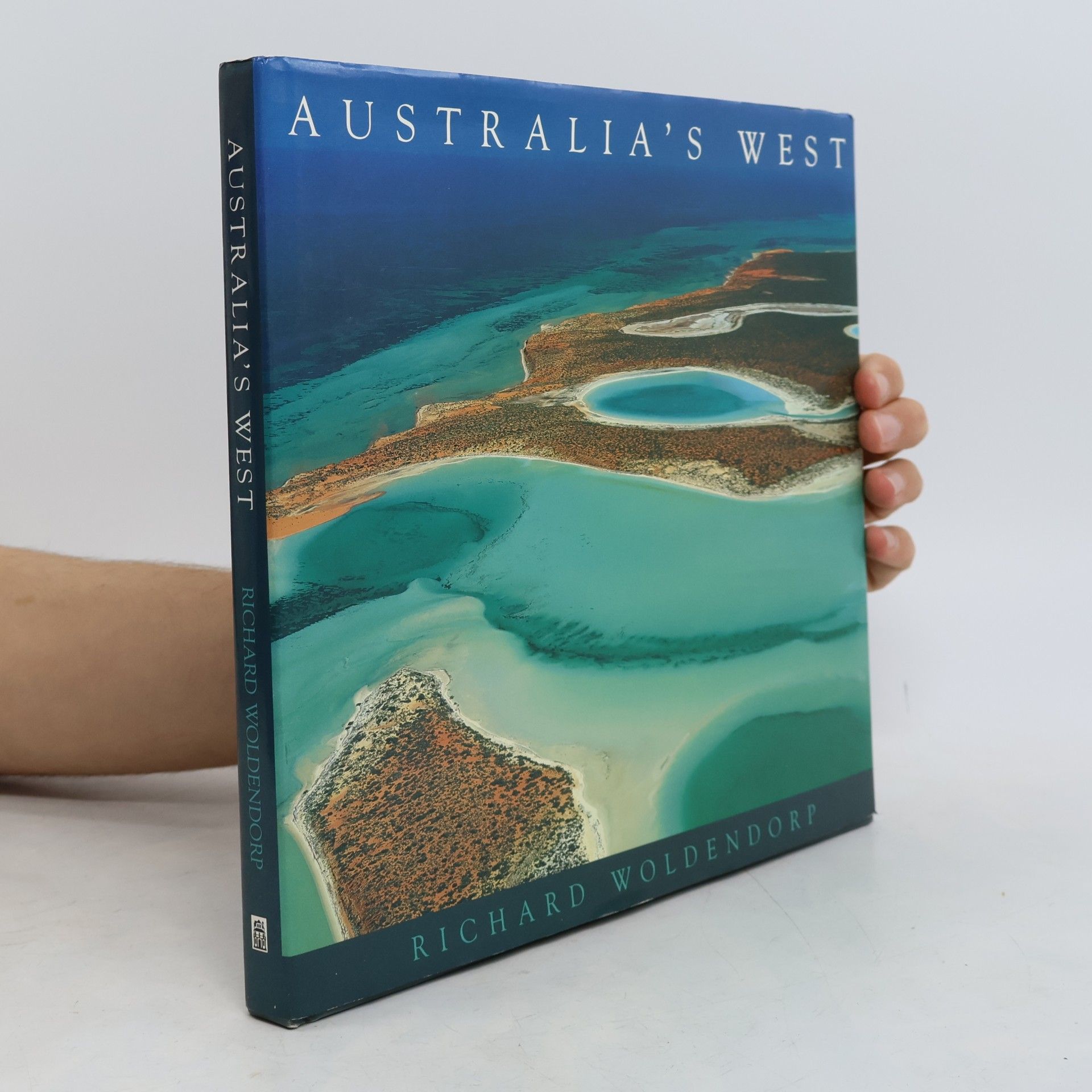 Richard Woldendorp Australia's West