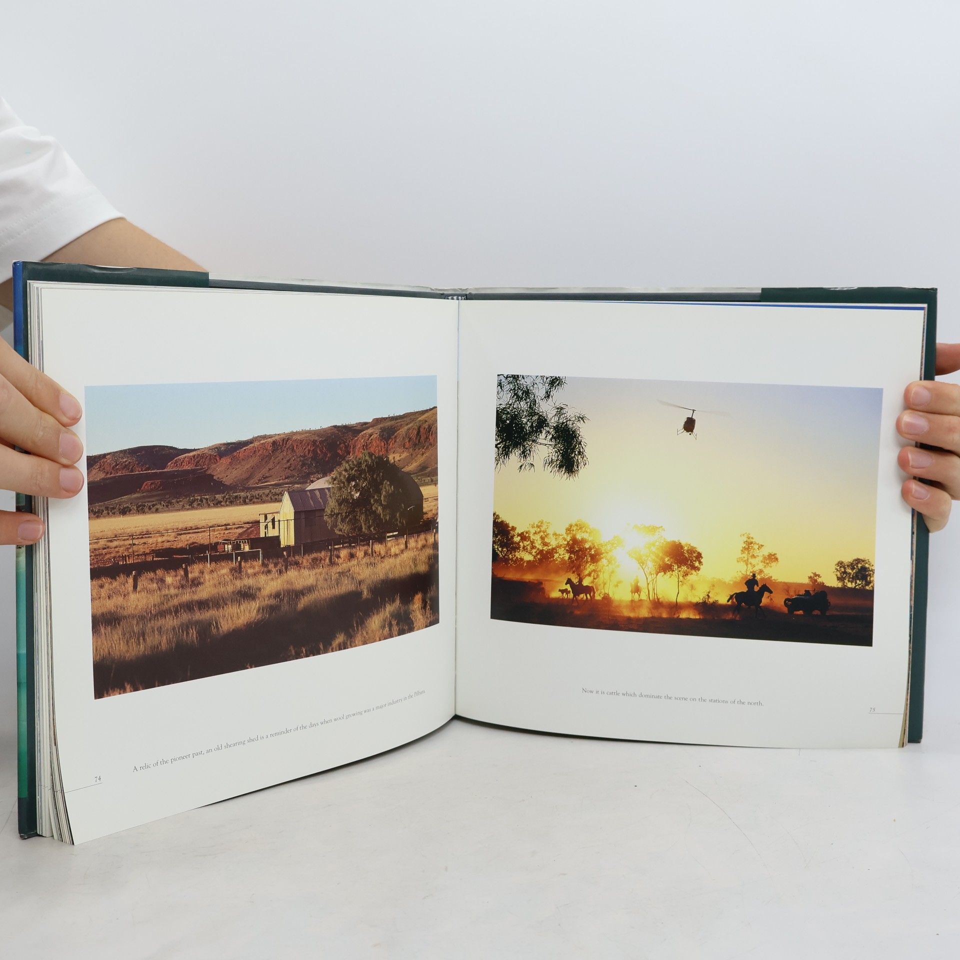 Richard Woldendorp Australia's West