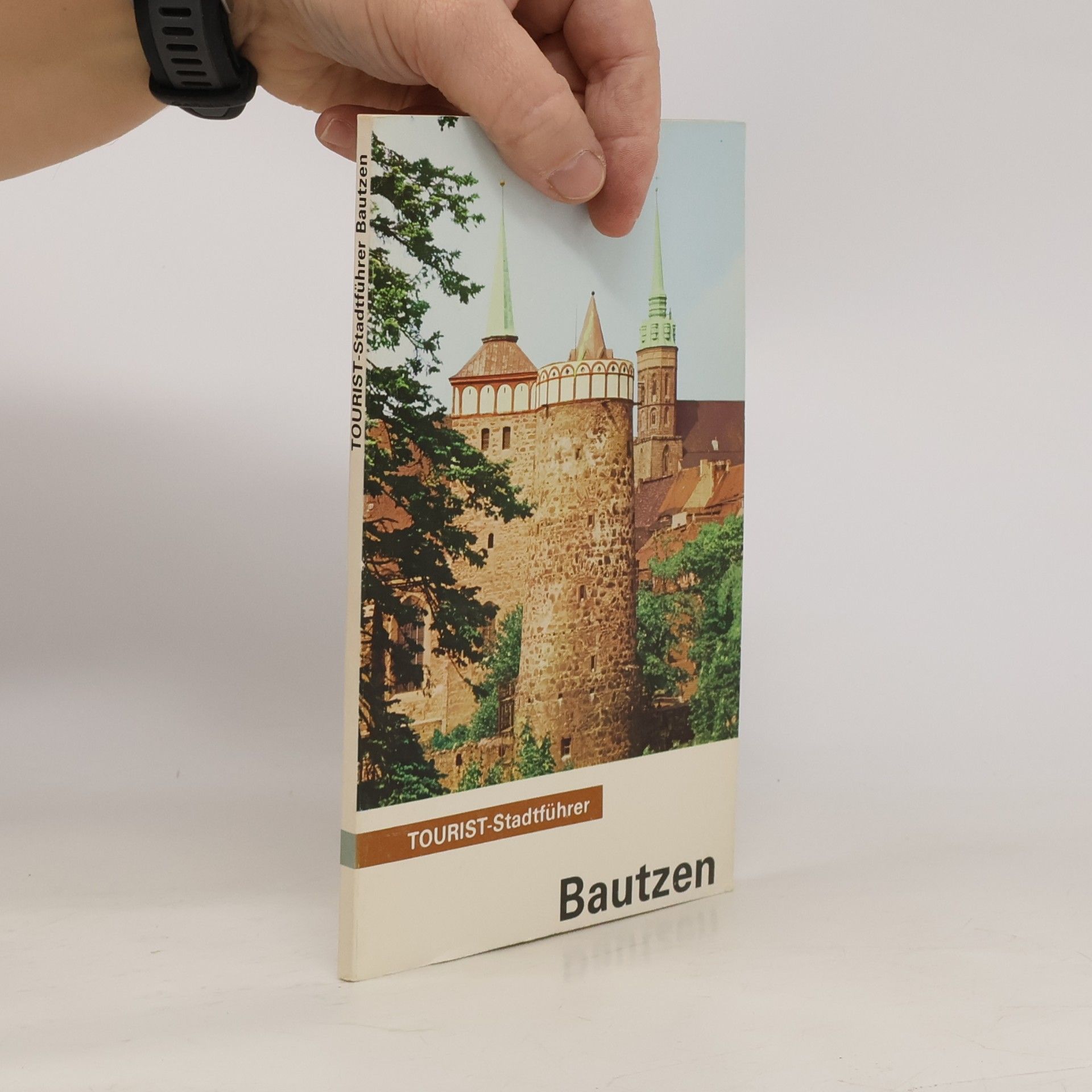 Erhard Hartstock Bautzen
