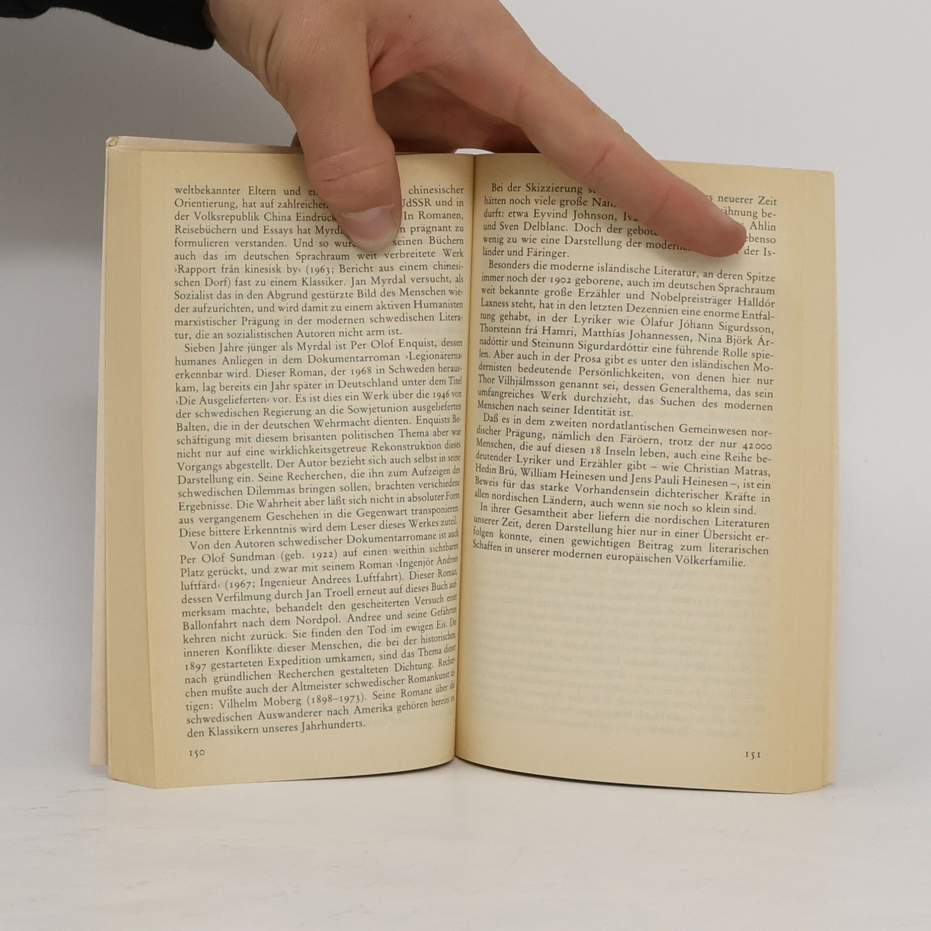 Hanns Lothar Schuetz Welt-Literatur heute