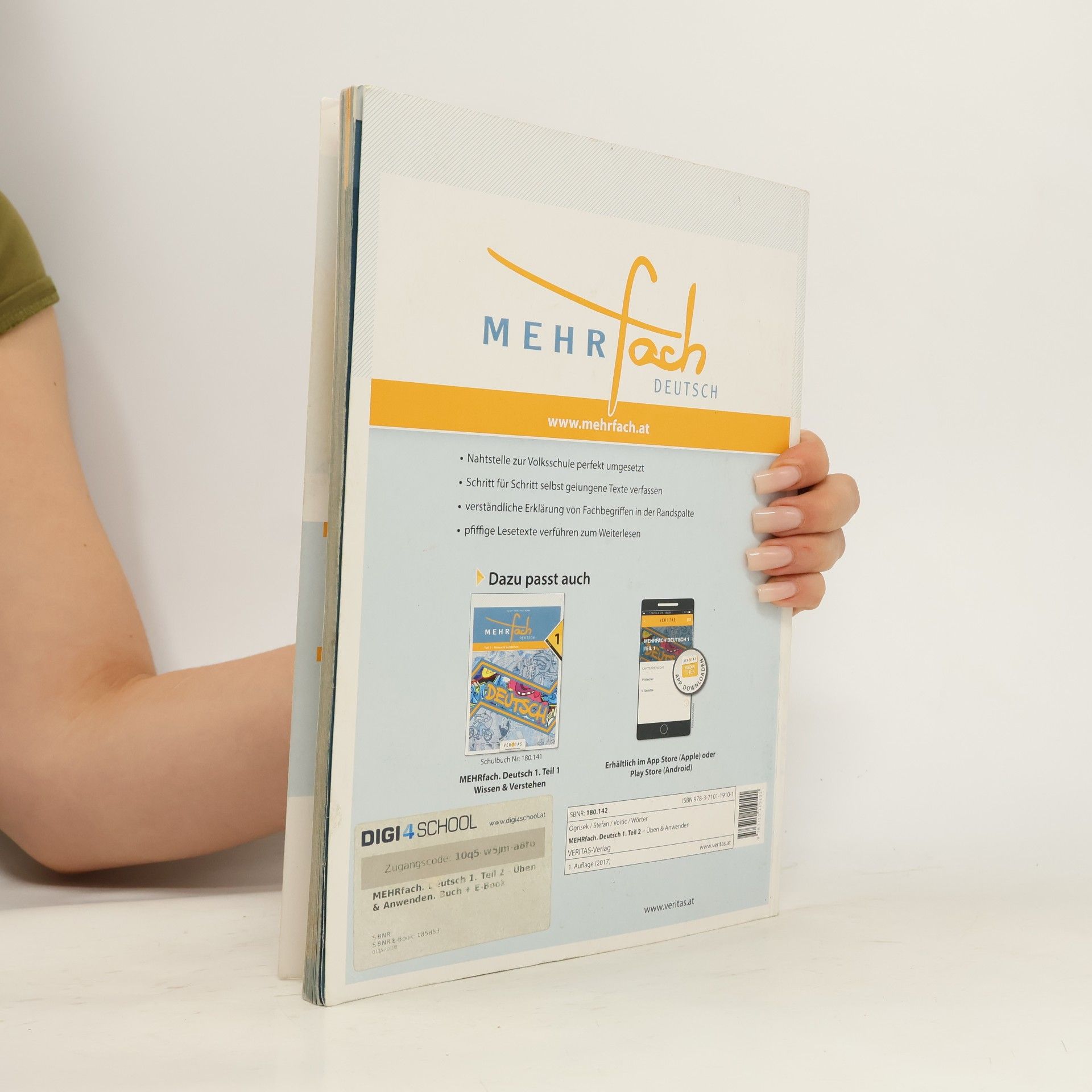 MEHRfach Deutsch