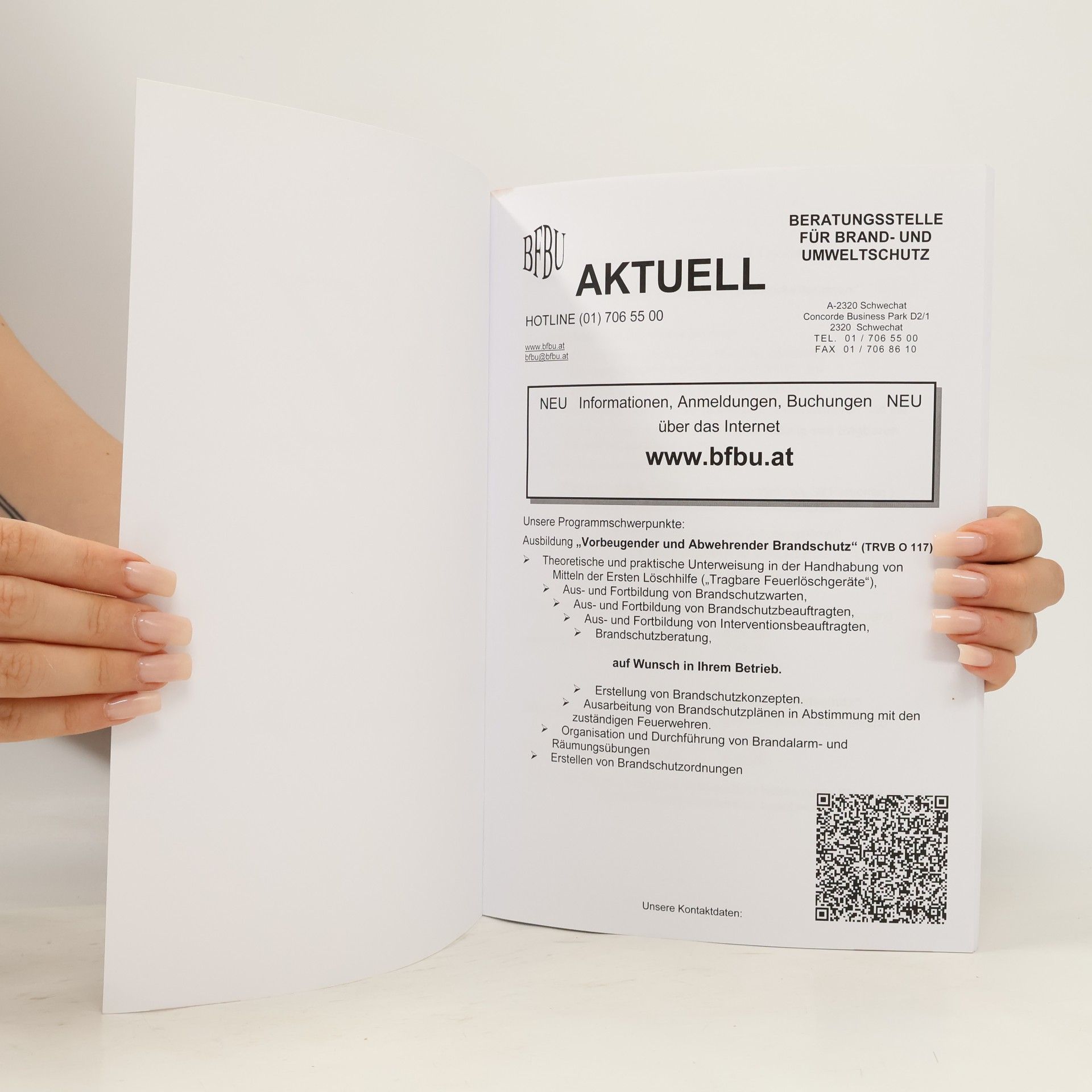 kolektiv BSZ. Seminar Rauch- und Wärmeabzugsanlagen