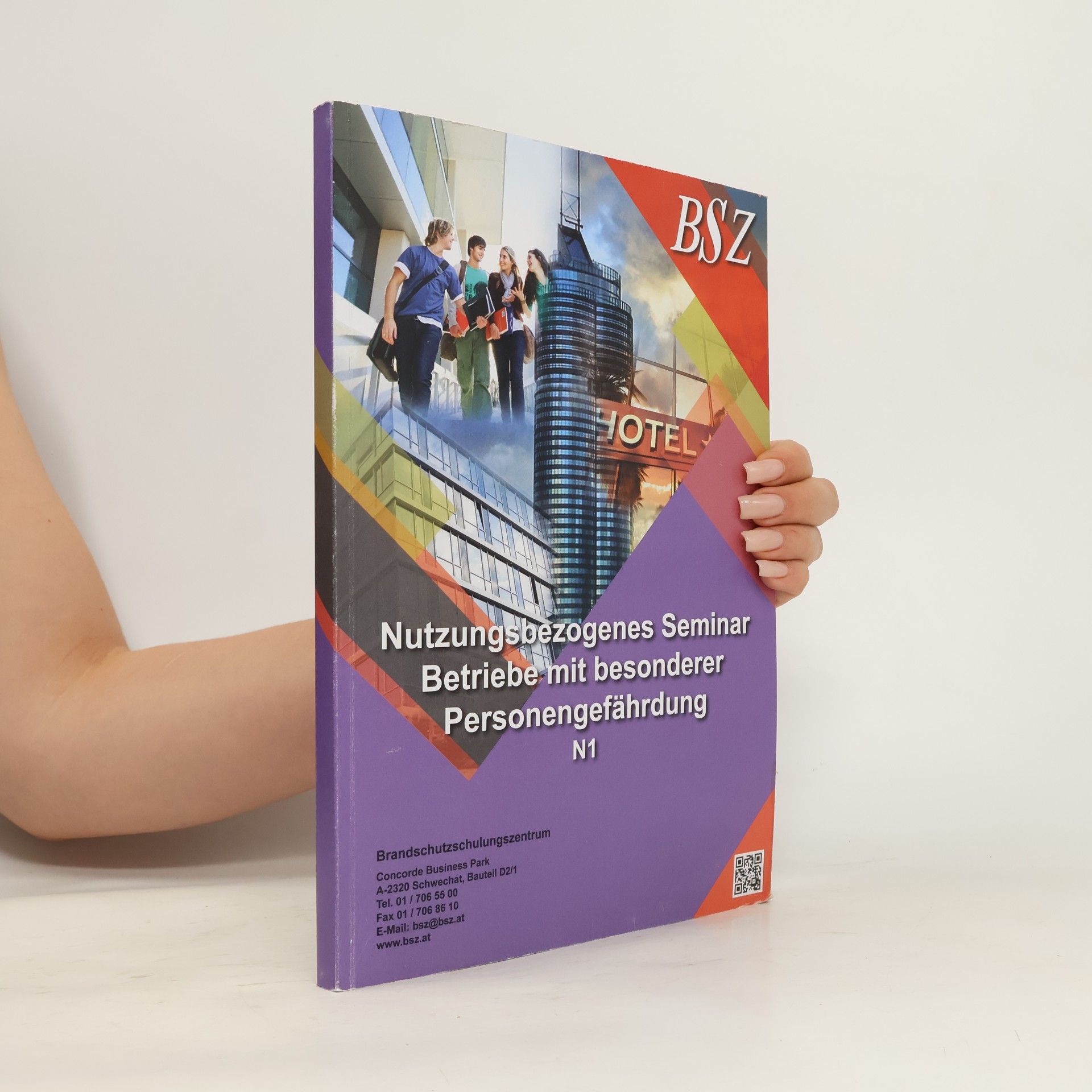 kolektiv Nutzungsbezogenes Seminar