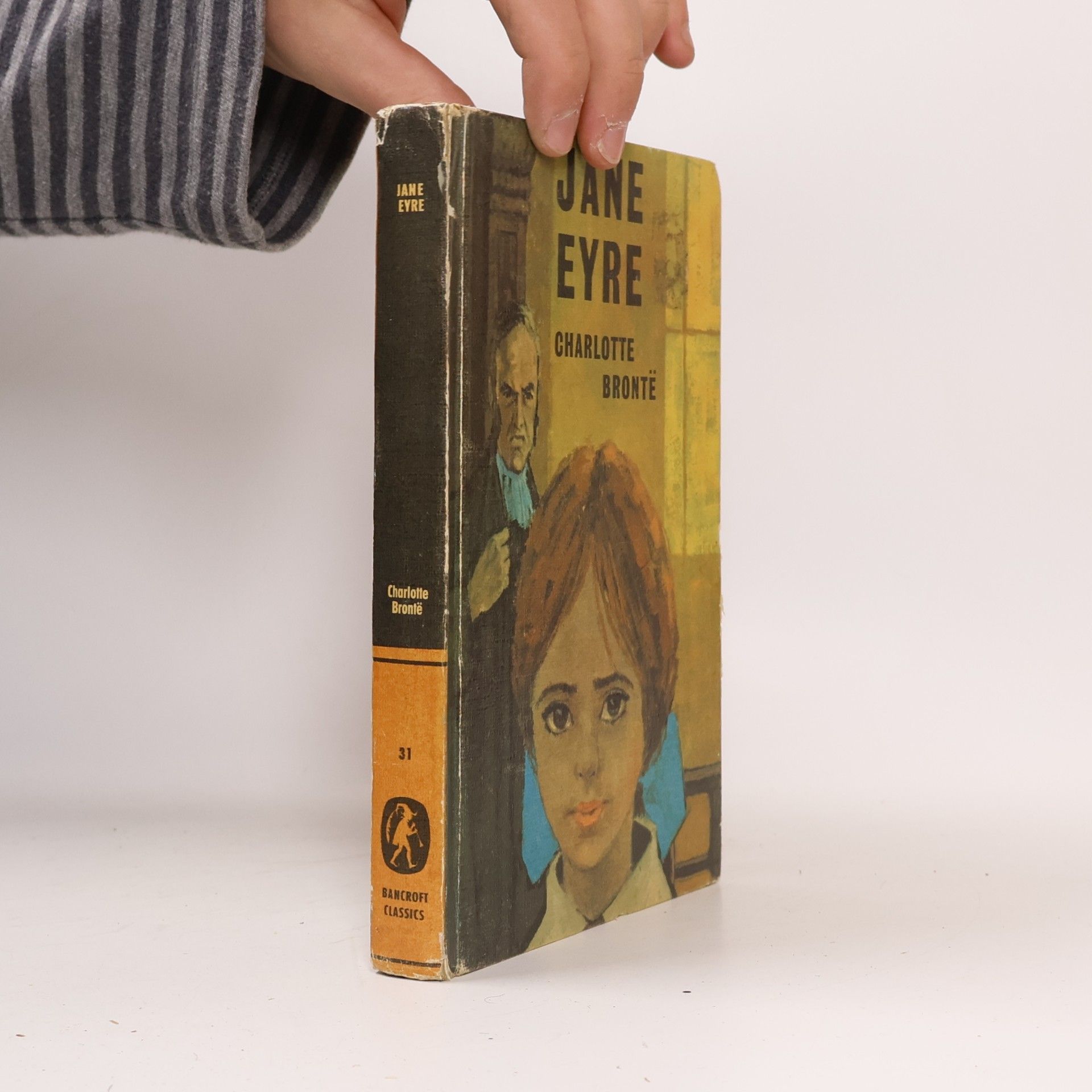 Jane Eyre