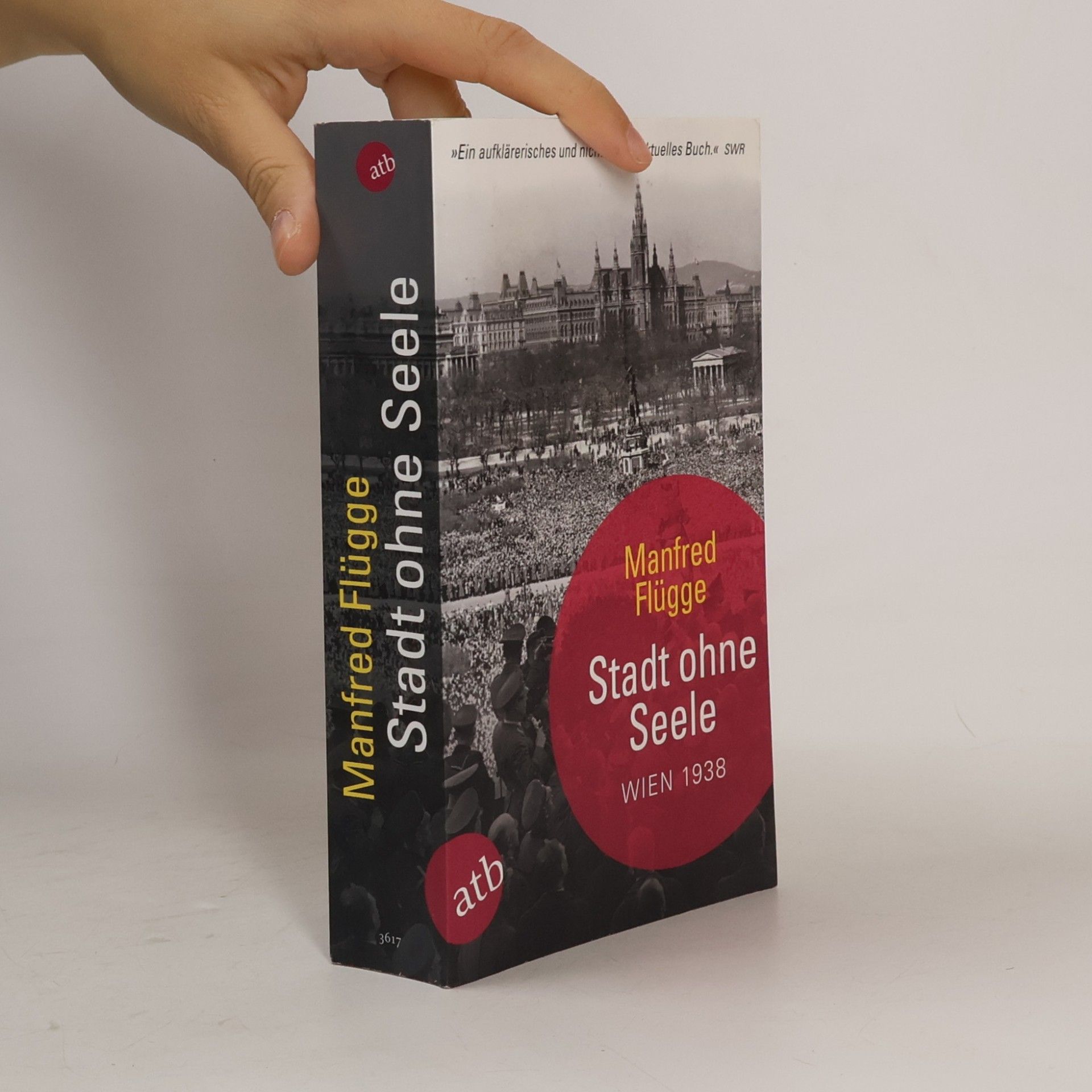 Stadt ohne Seele