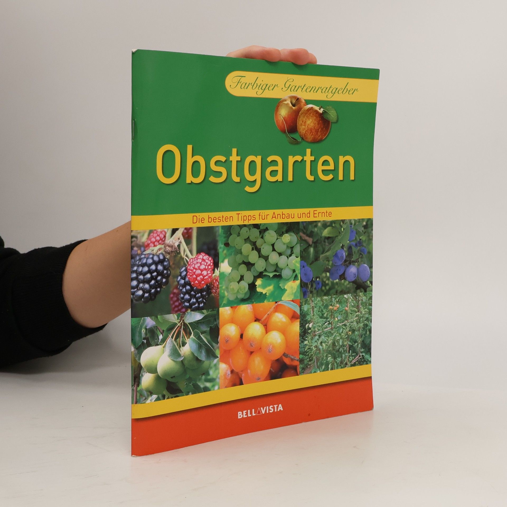 Obstgarten
