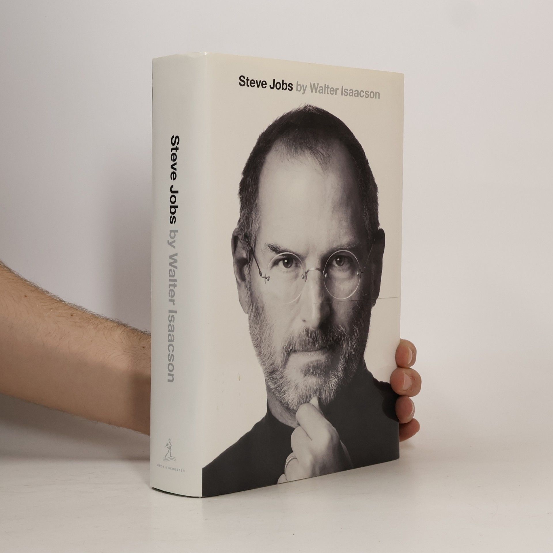 Walter Isaacson Steve Jobs