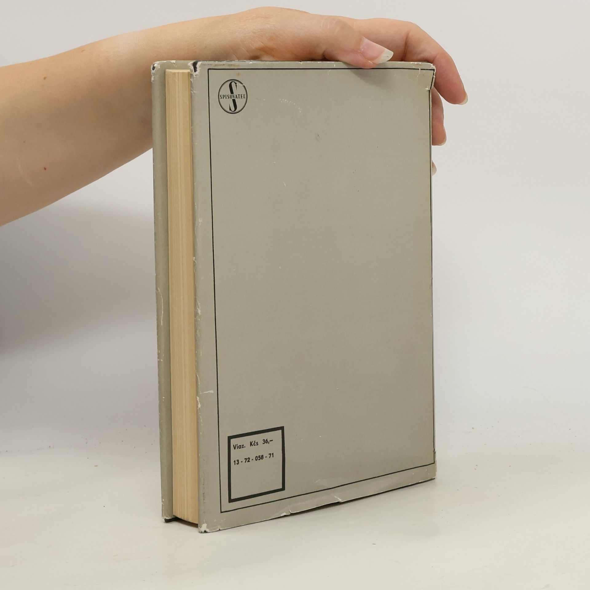 Jasunari Kawabata Spiace krásavice
