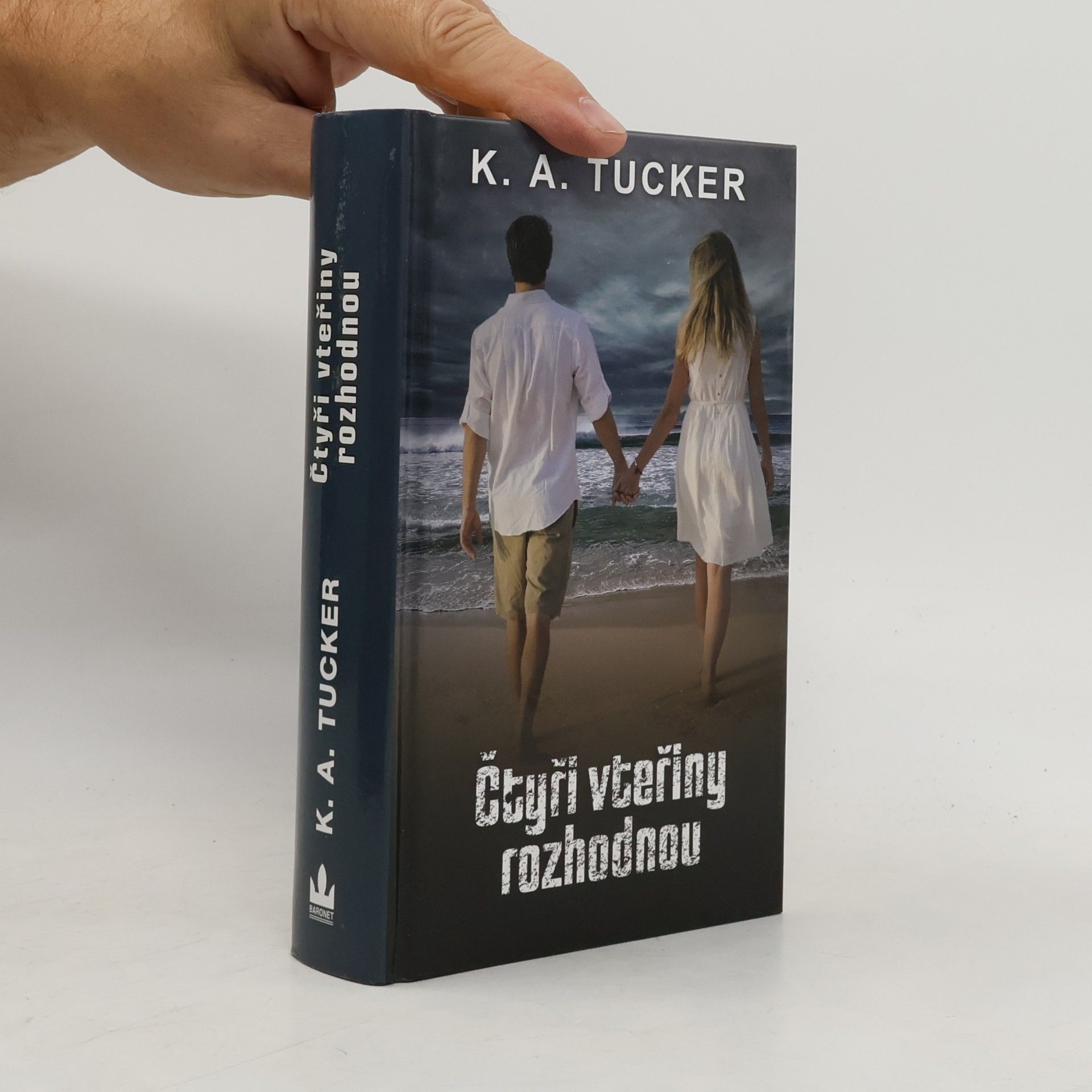 Čtyři vteřiny rozhodnou. Deset malých nadechnutí 3