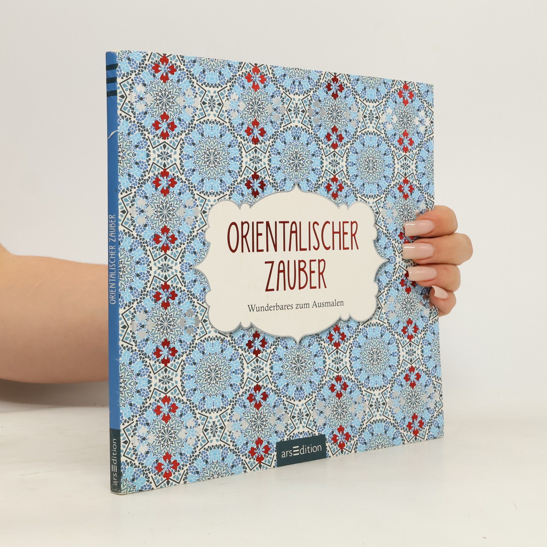 kolektiv Orientalischer Zauber