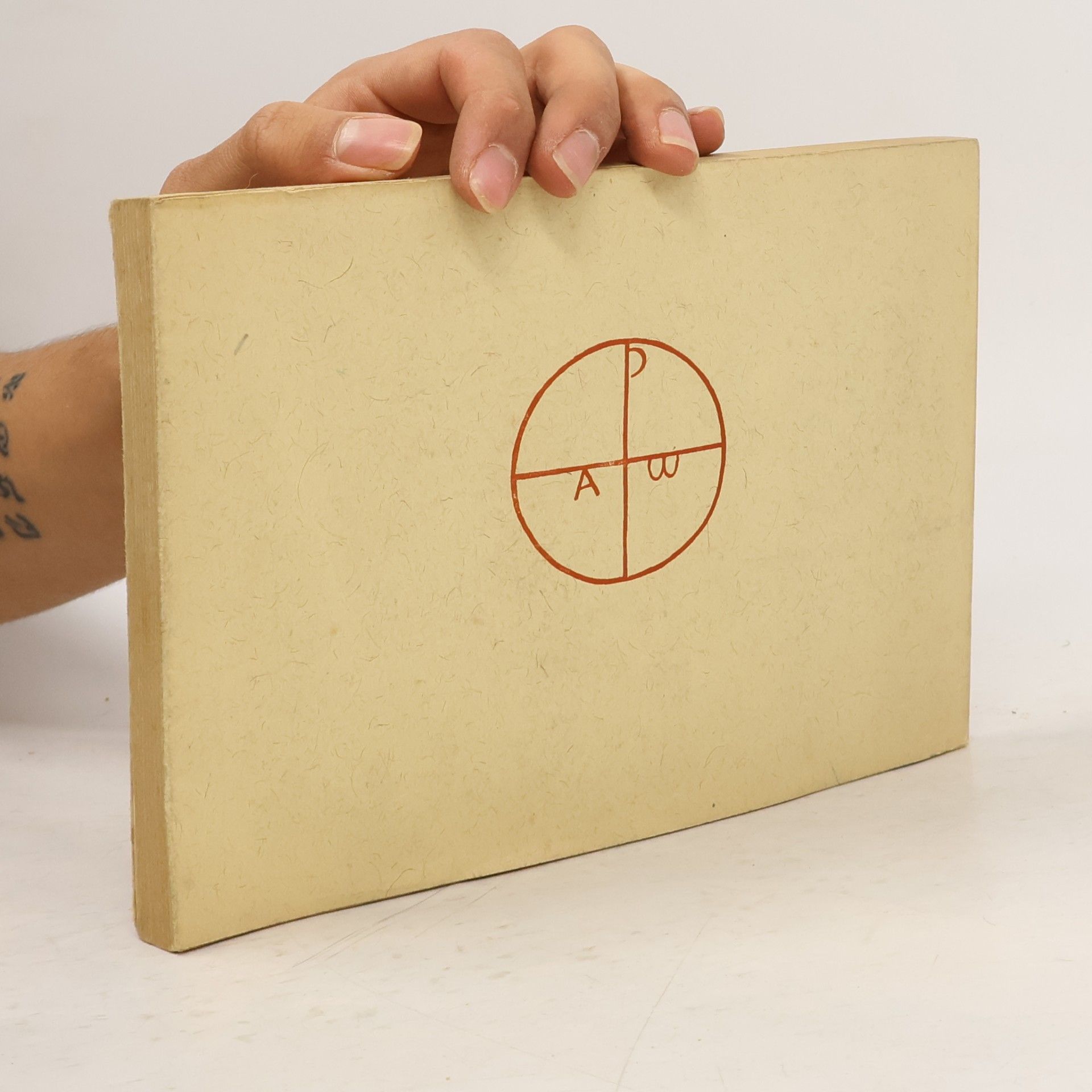 Oskar Beyer Frühchristliche Sinnbilder und Inschriften