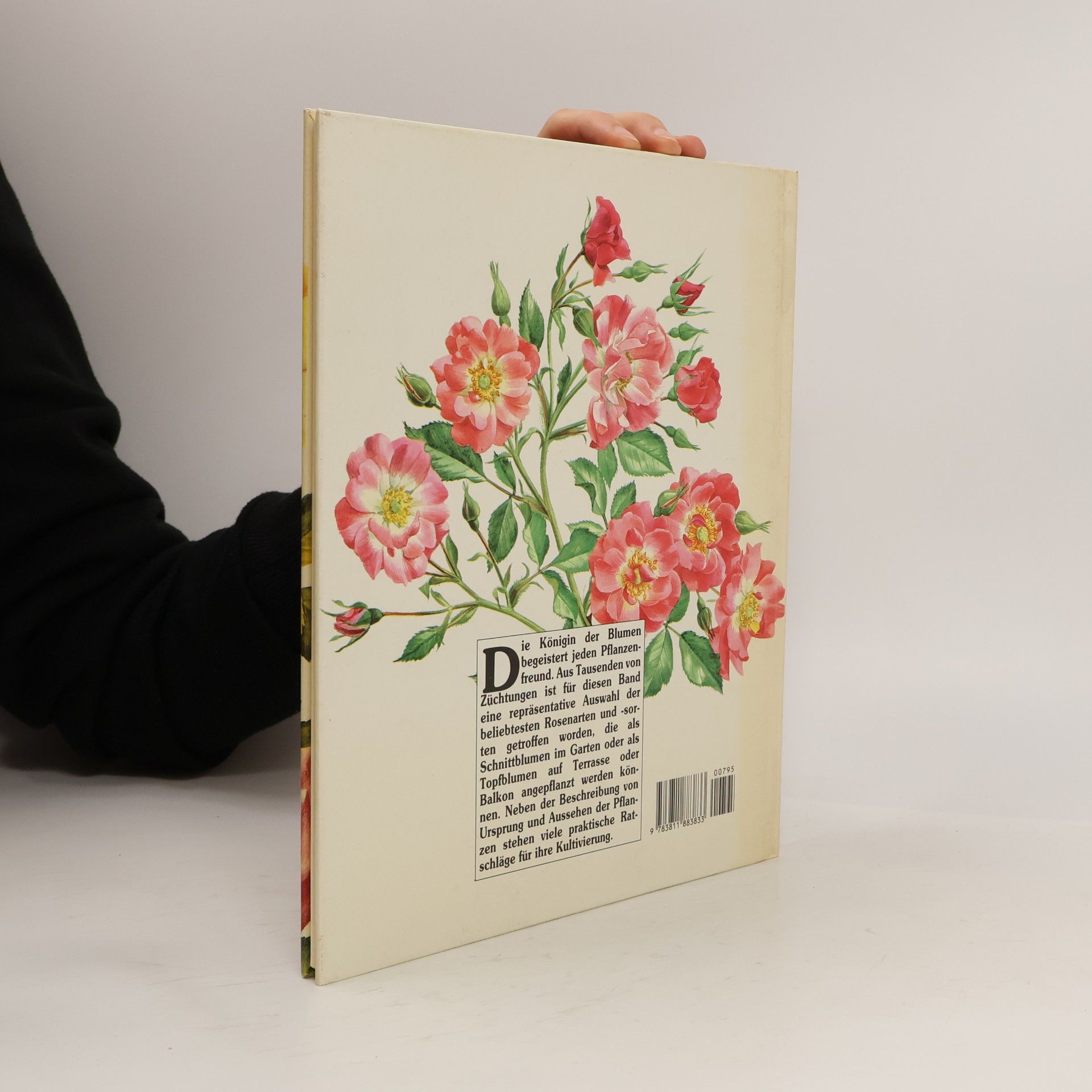Grazia Poldner-Cecchini Rosen