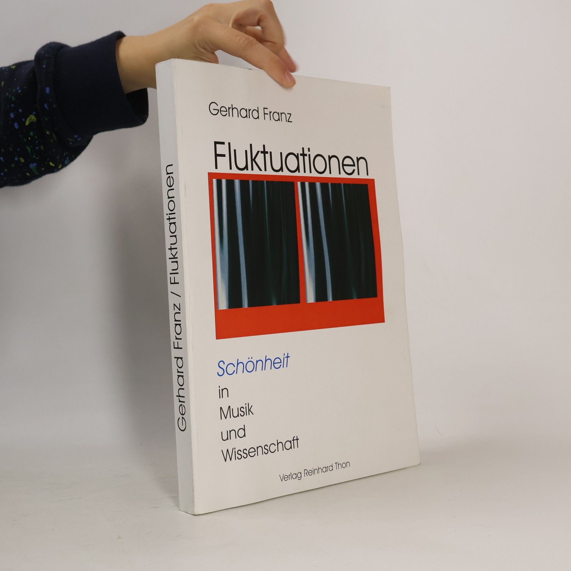 Fluktuationen